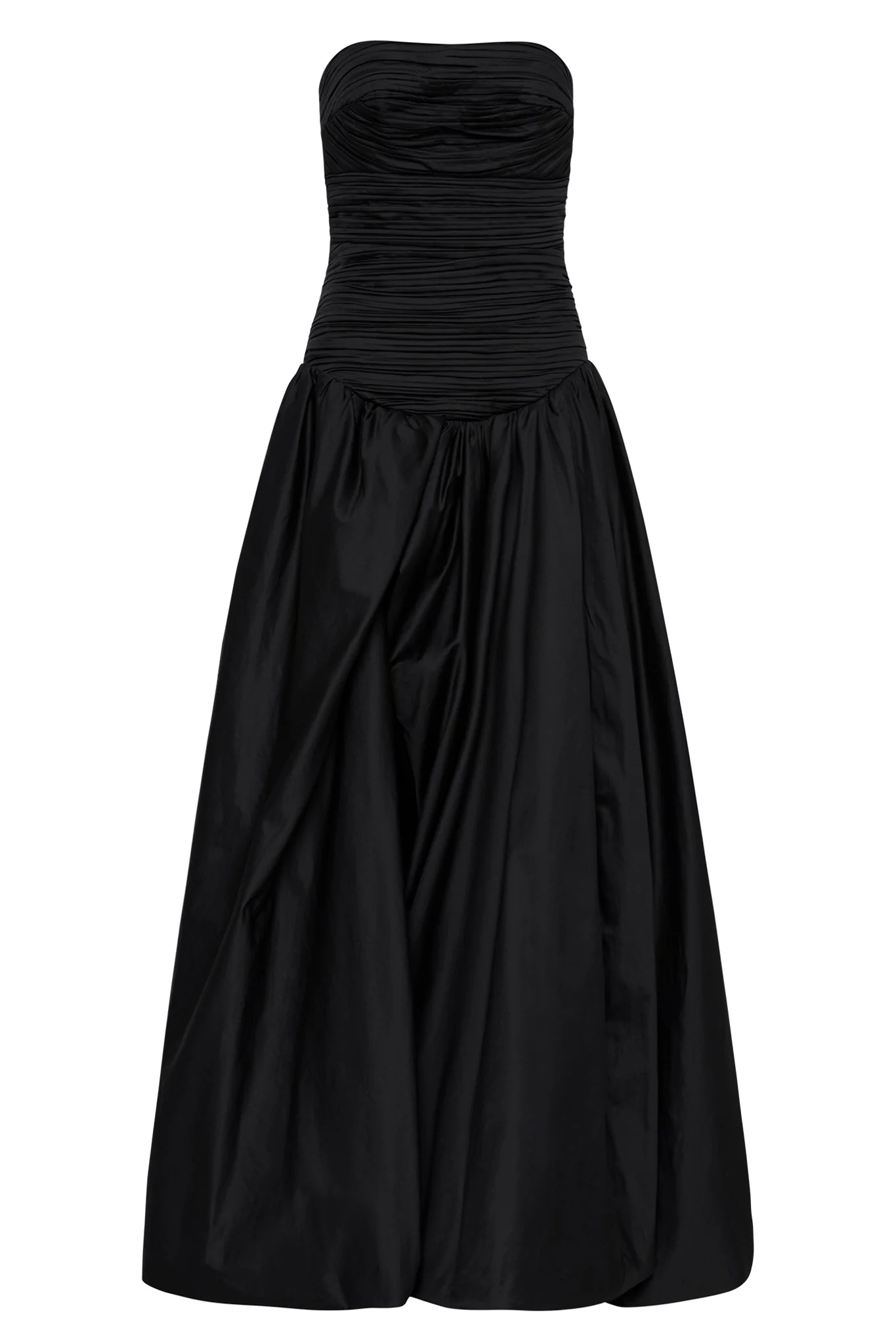 0-violette-bubble-hem-maxi-drs-2.webp Violette Bubble Hem Maxi Drs