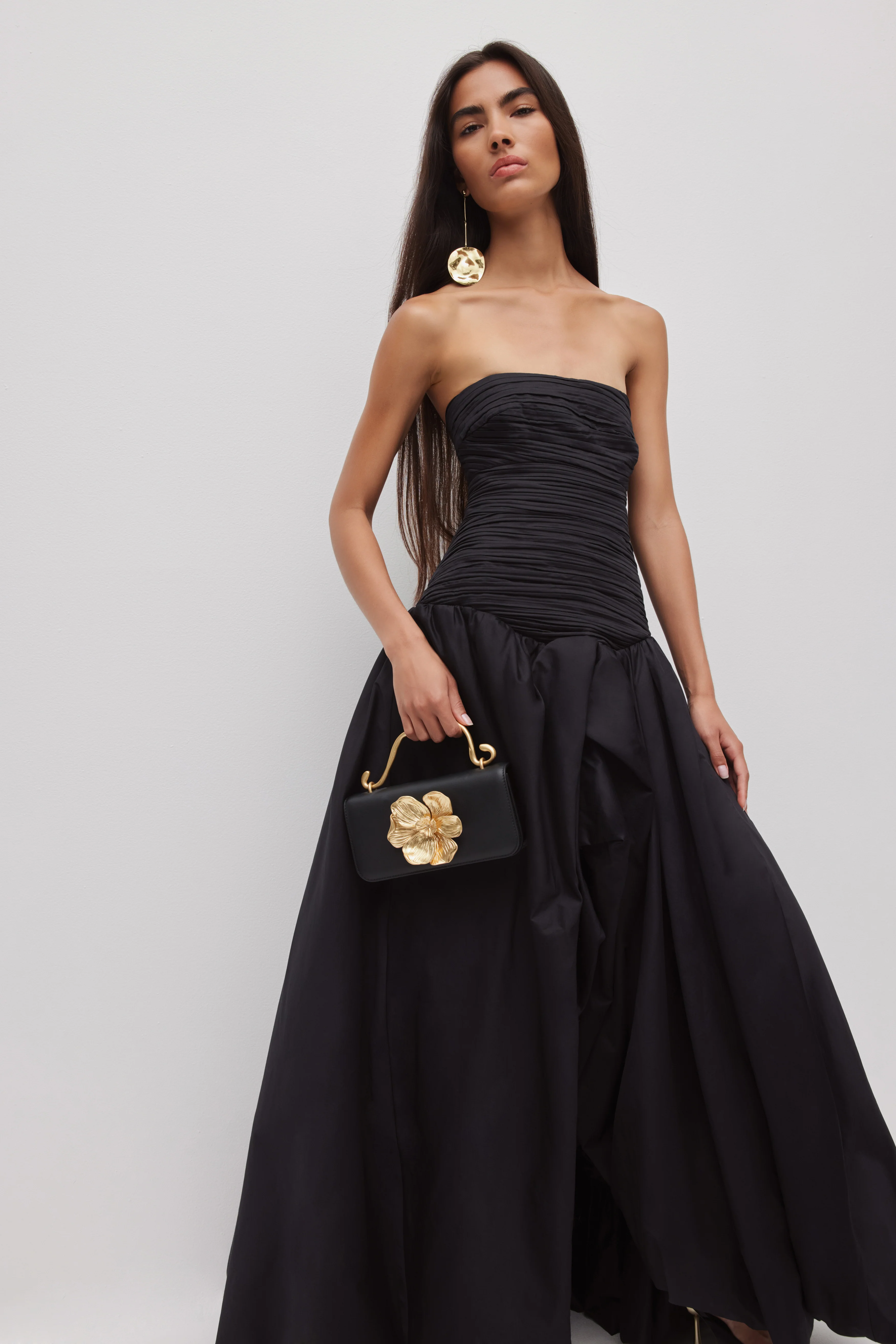 0-violette-bubble-hem-maxi-drs-5.webp Violette Bubble Hem Maxi Drs