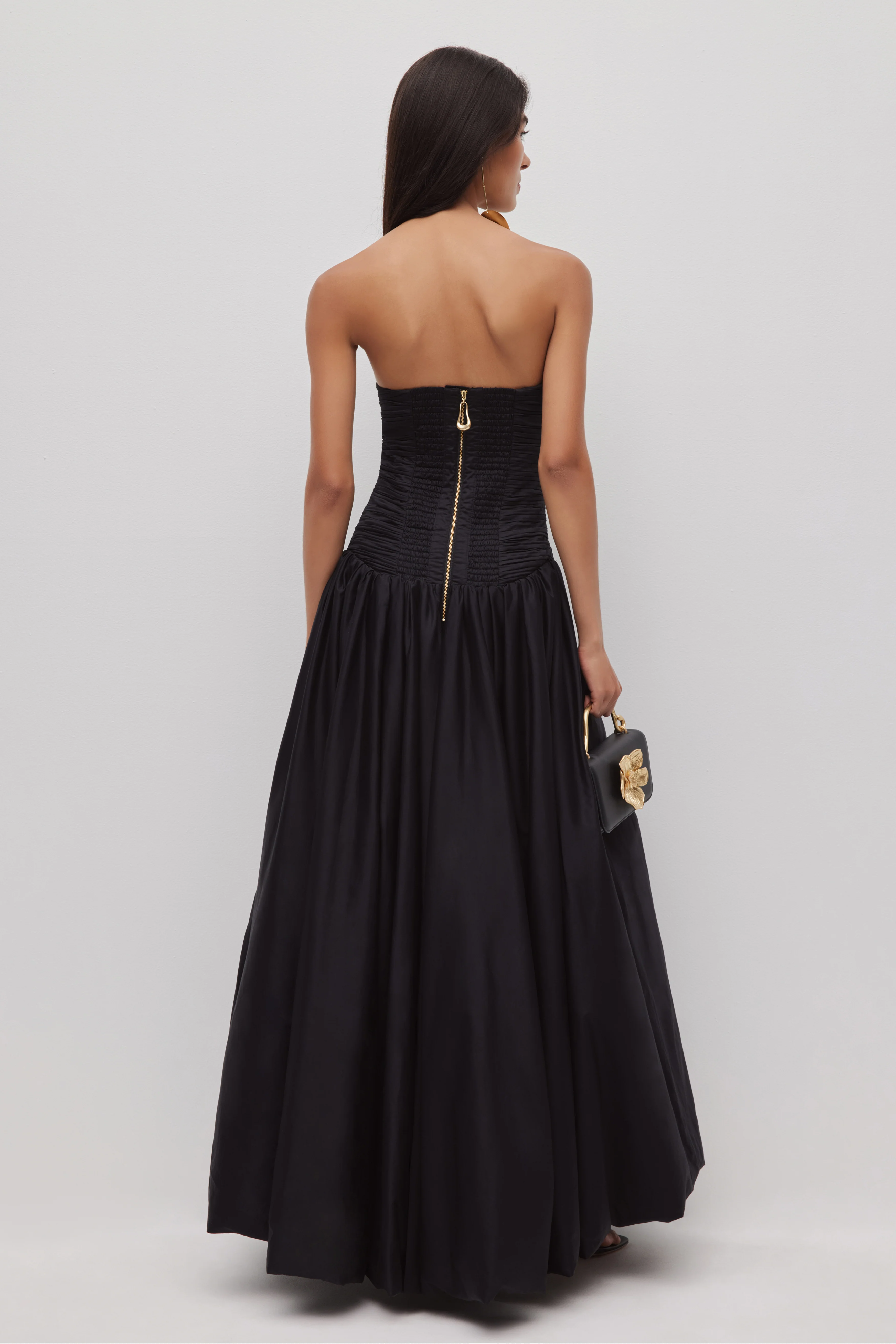 0-violette-bubble-hem-maxi-drs-6.webp Violette Bubble Hem Maxi Drs
