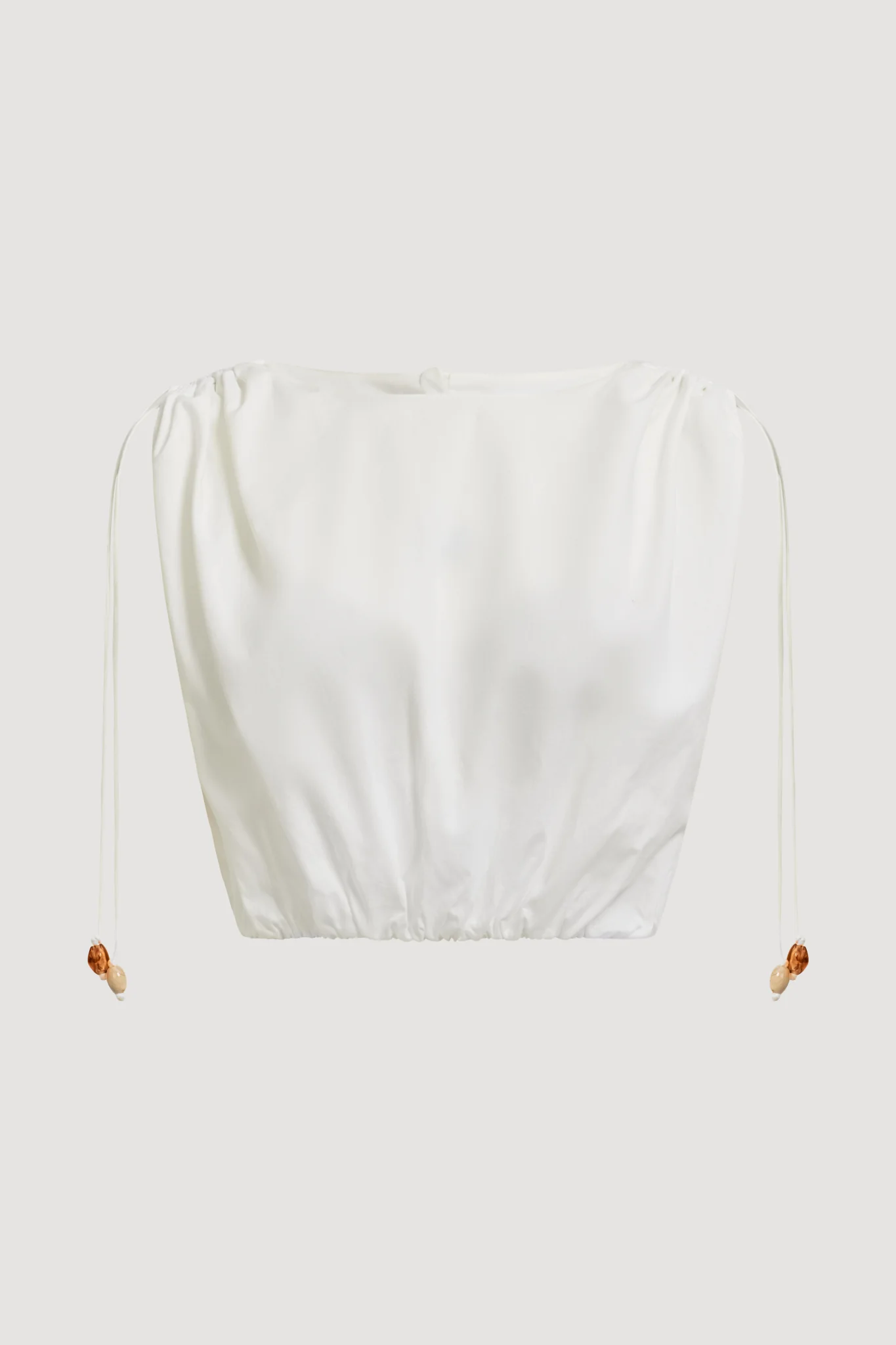 Odessa Tie Top