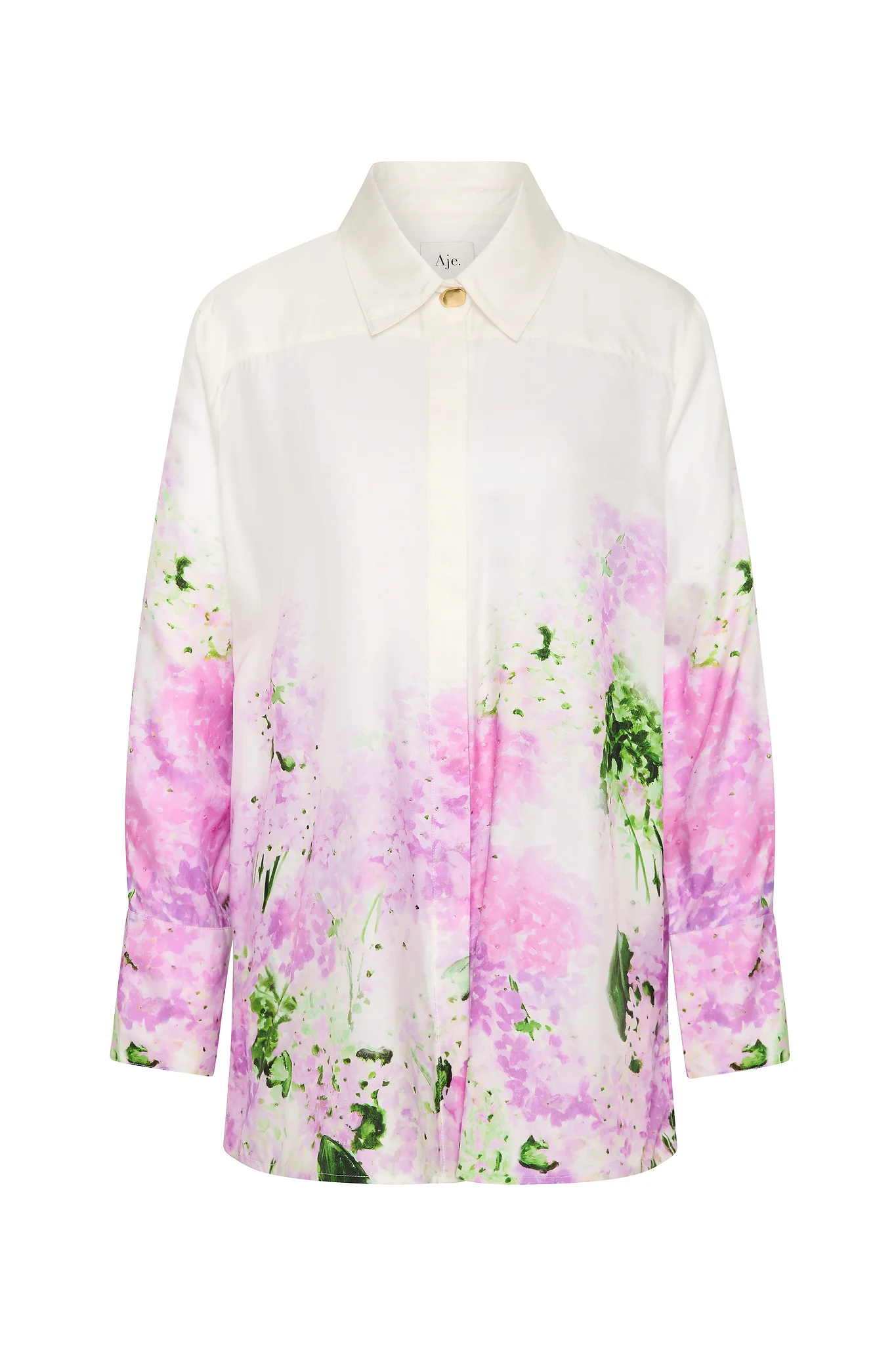 Rosetta Shirt