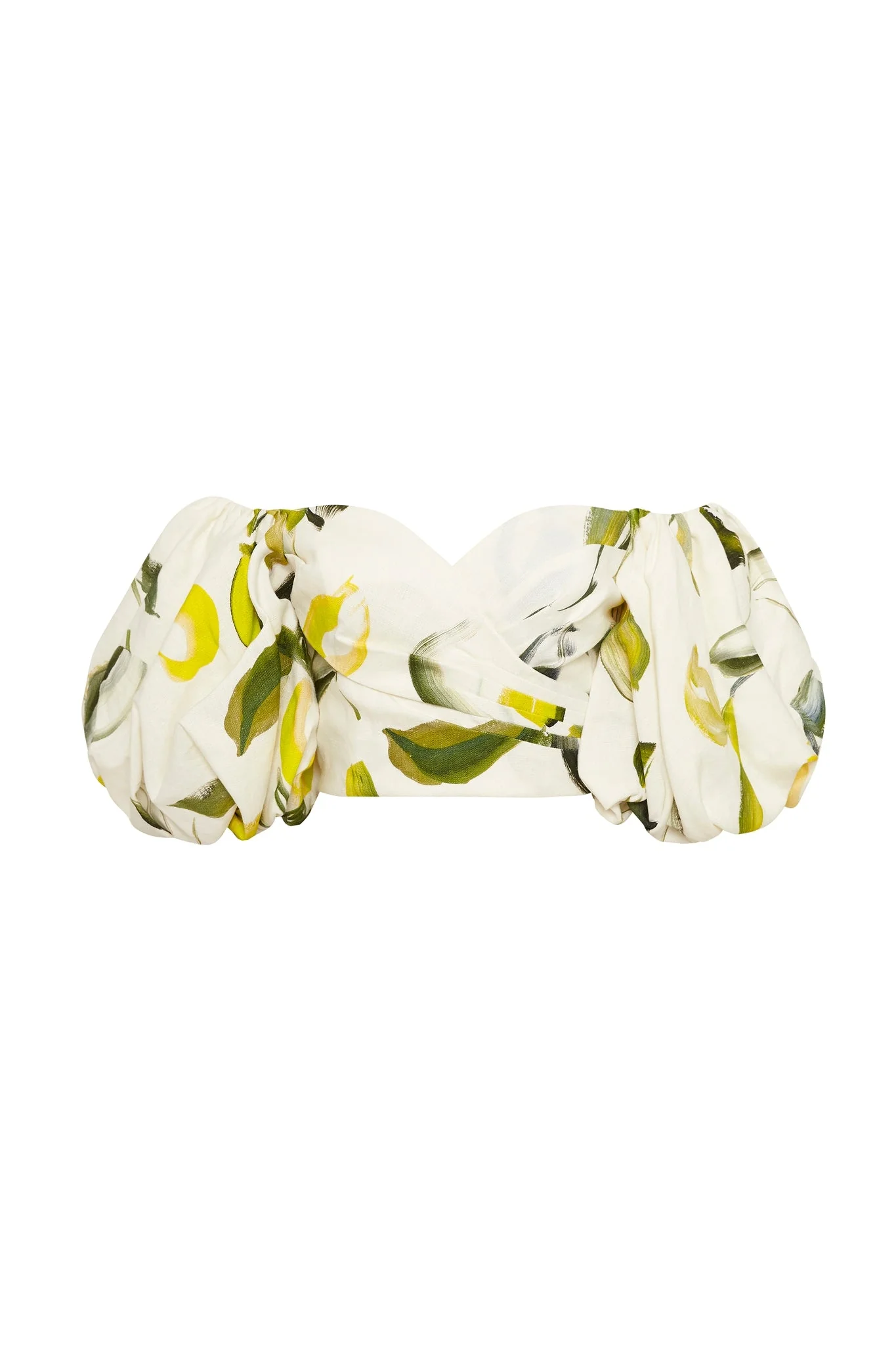 Zest Off Shoulder Top