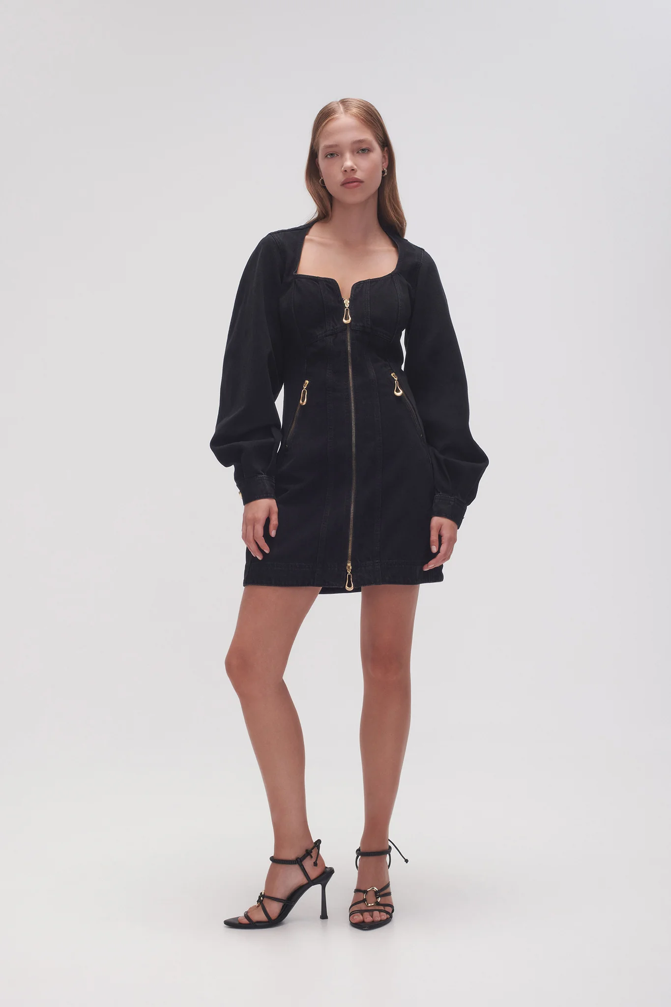 10099-willa-denim-mini-dress-5.webp Willa Denim Mini Dress