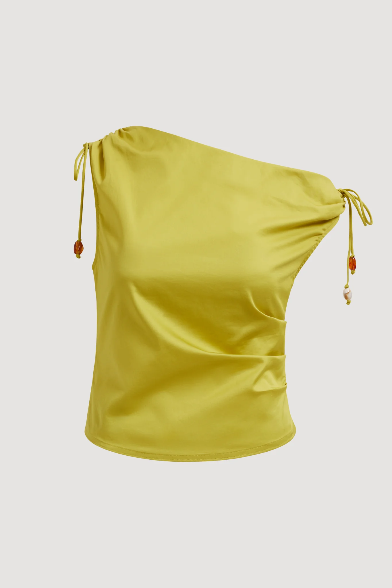 Laure Asymmetrical Top