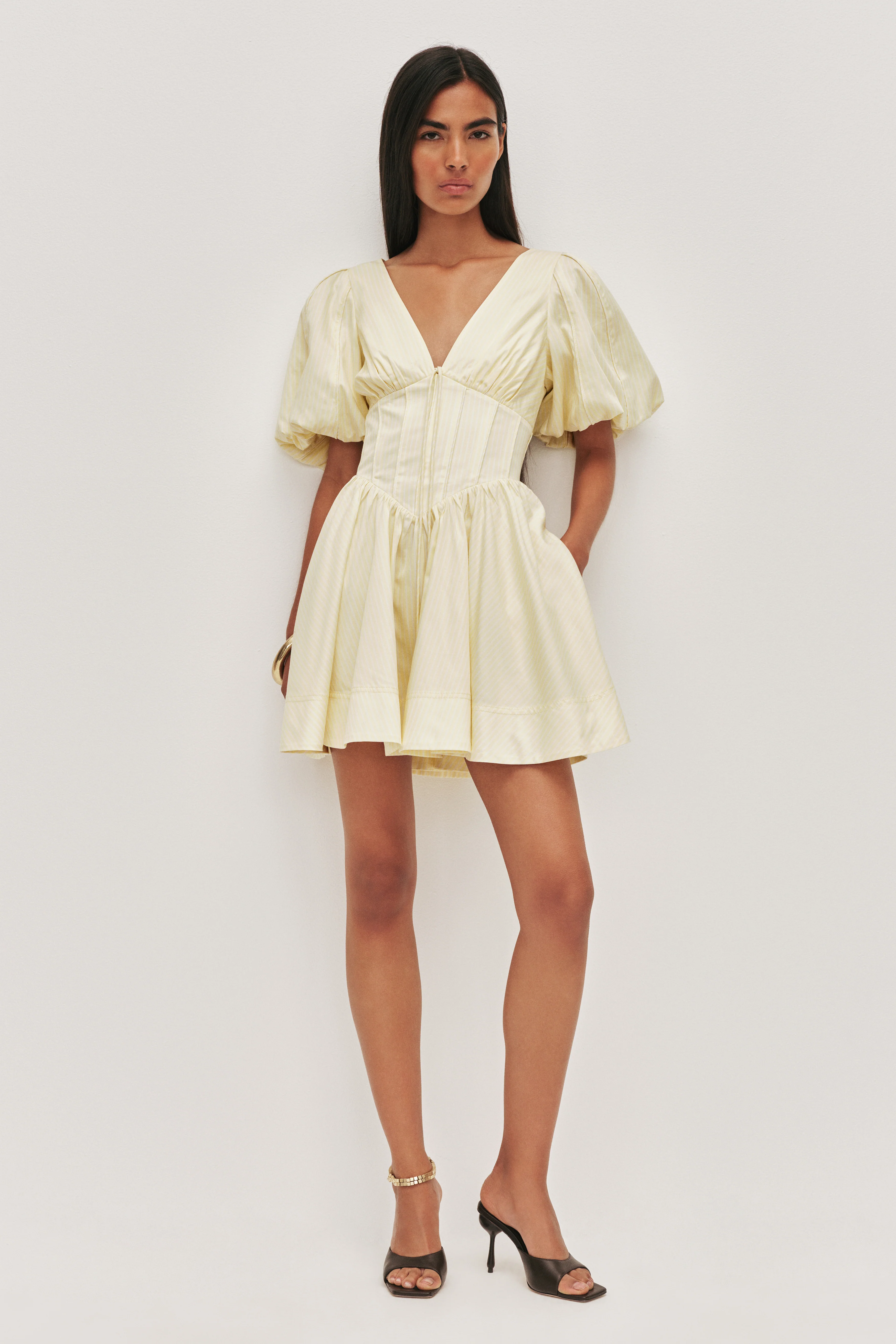 10131-beau-mini-dress-1.webp Beau Mini Dress