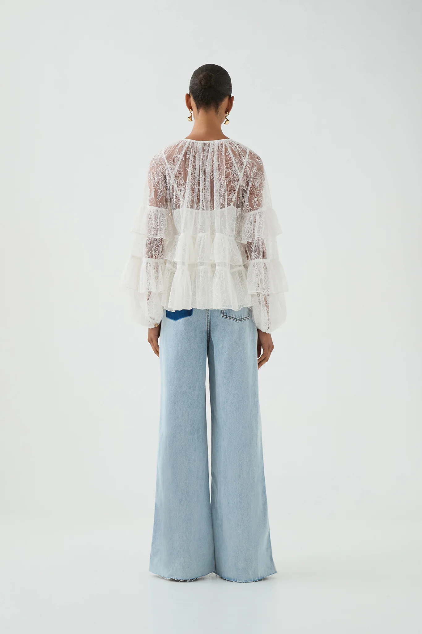 Primrose Blouse