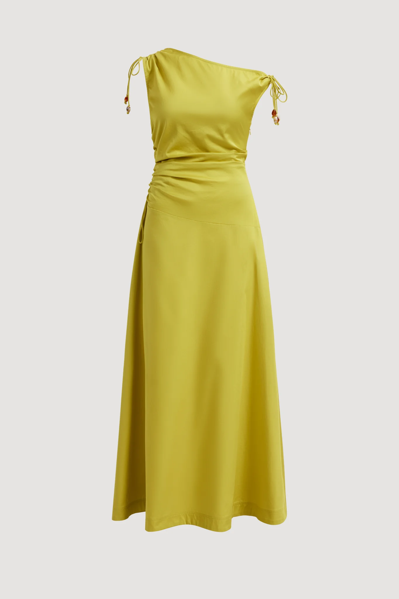 Laure Maxi Dress
