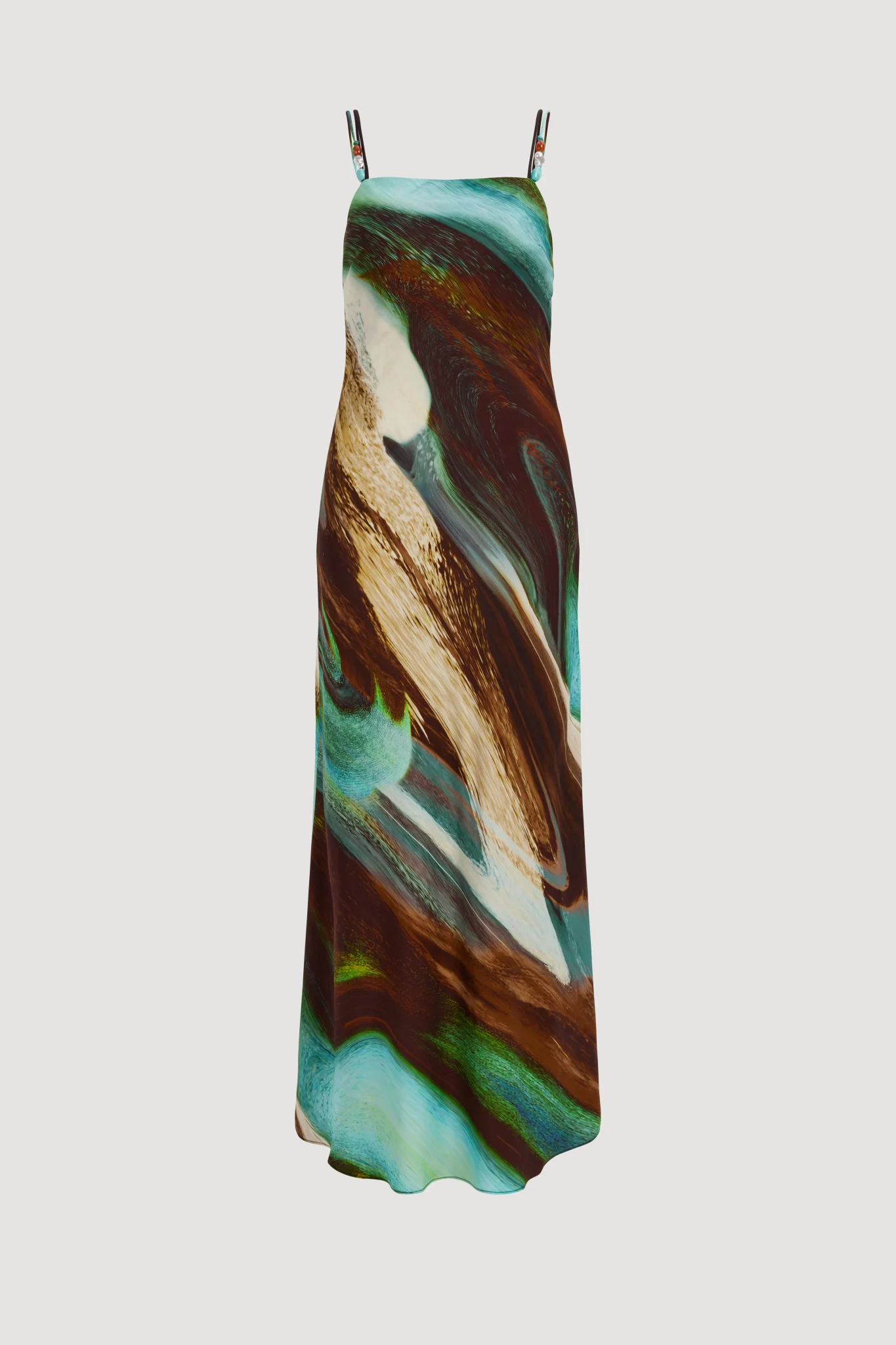 Liora Maxi Dress