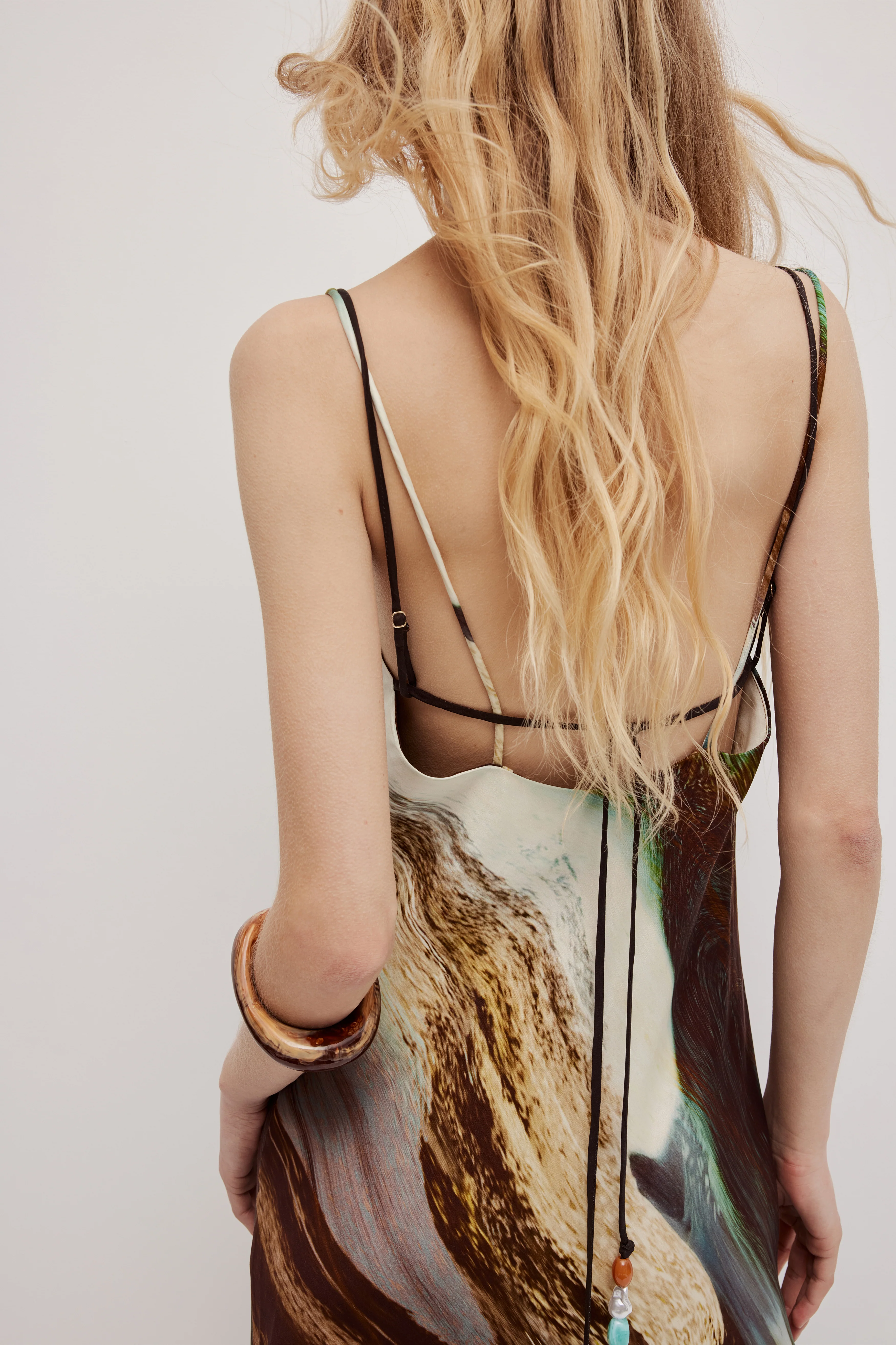 Liora Maxi Dress