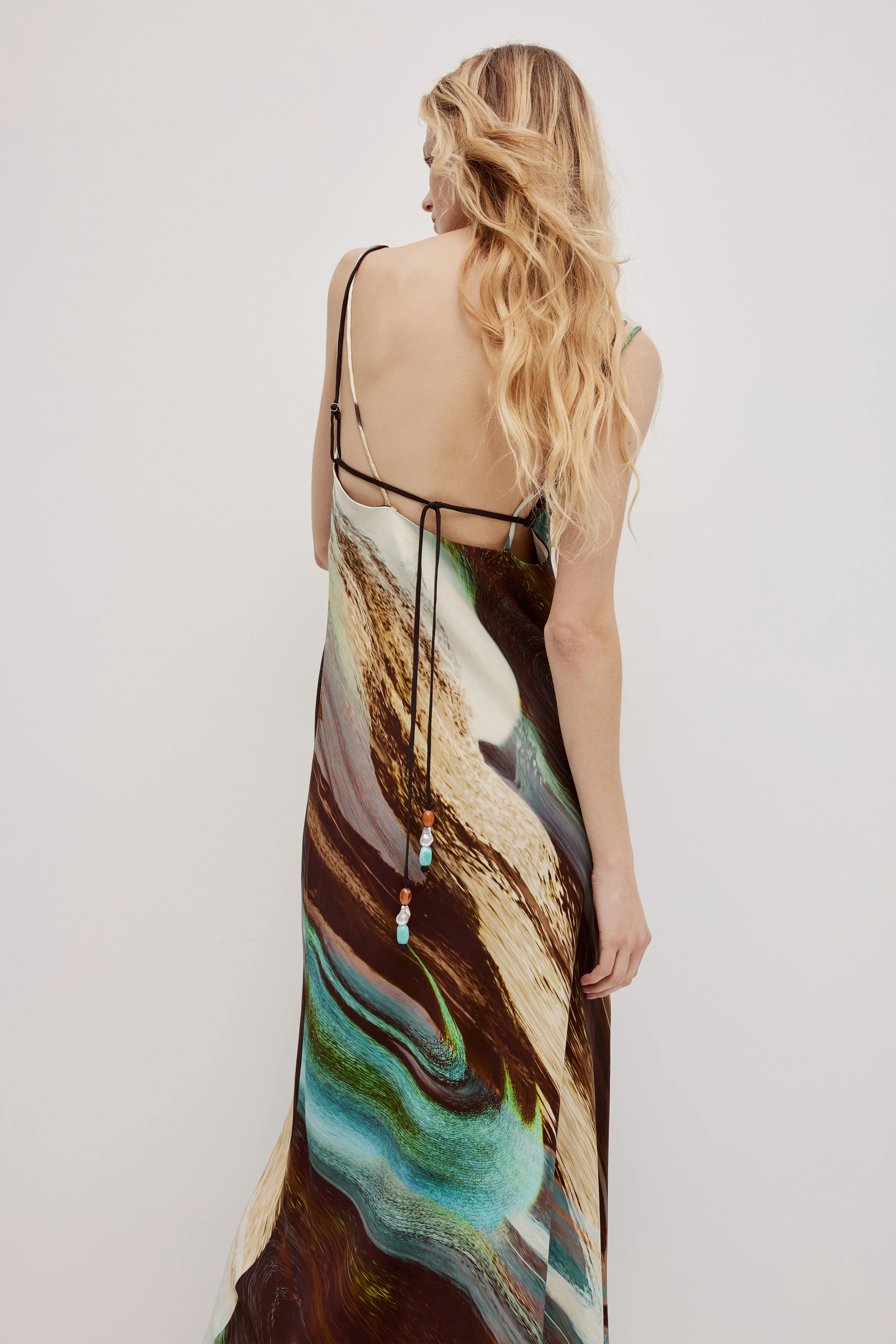 Liora Maxi Dress
