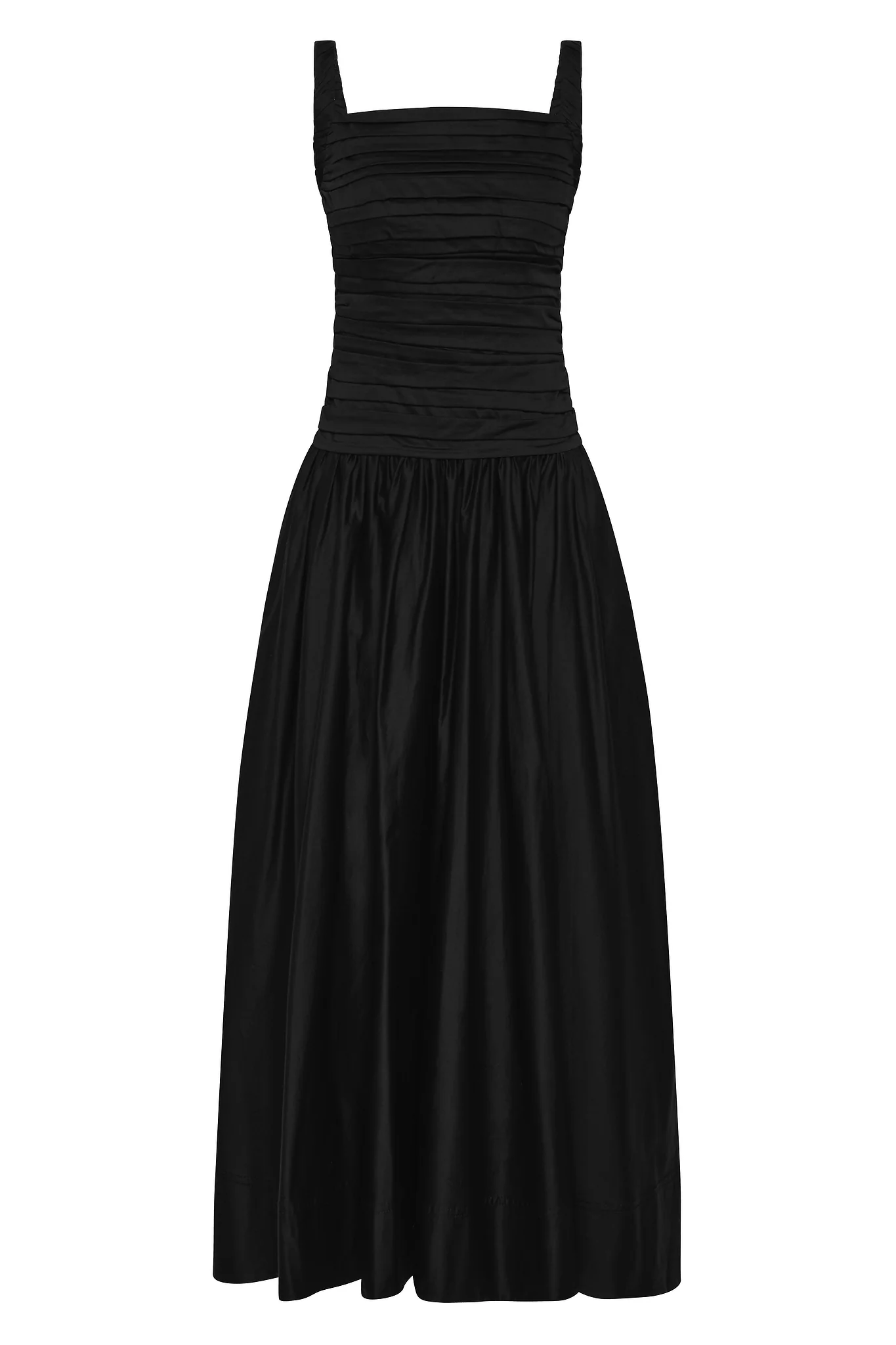 Star Midi Dress