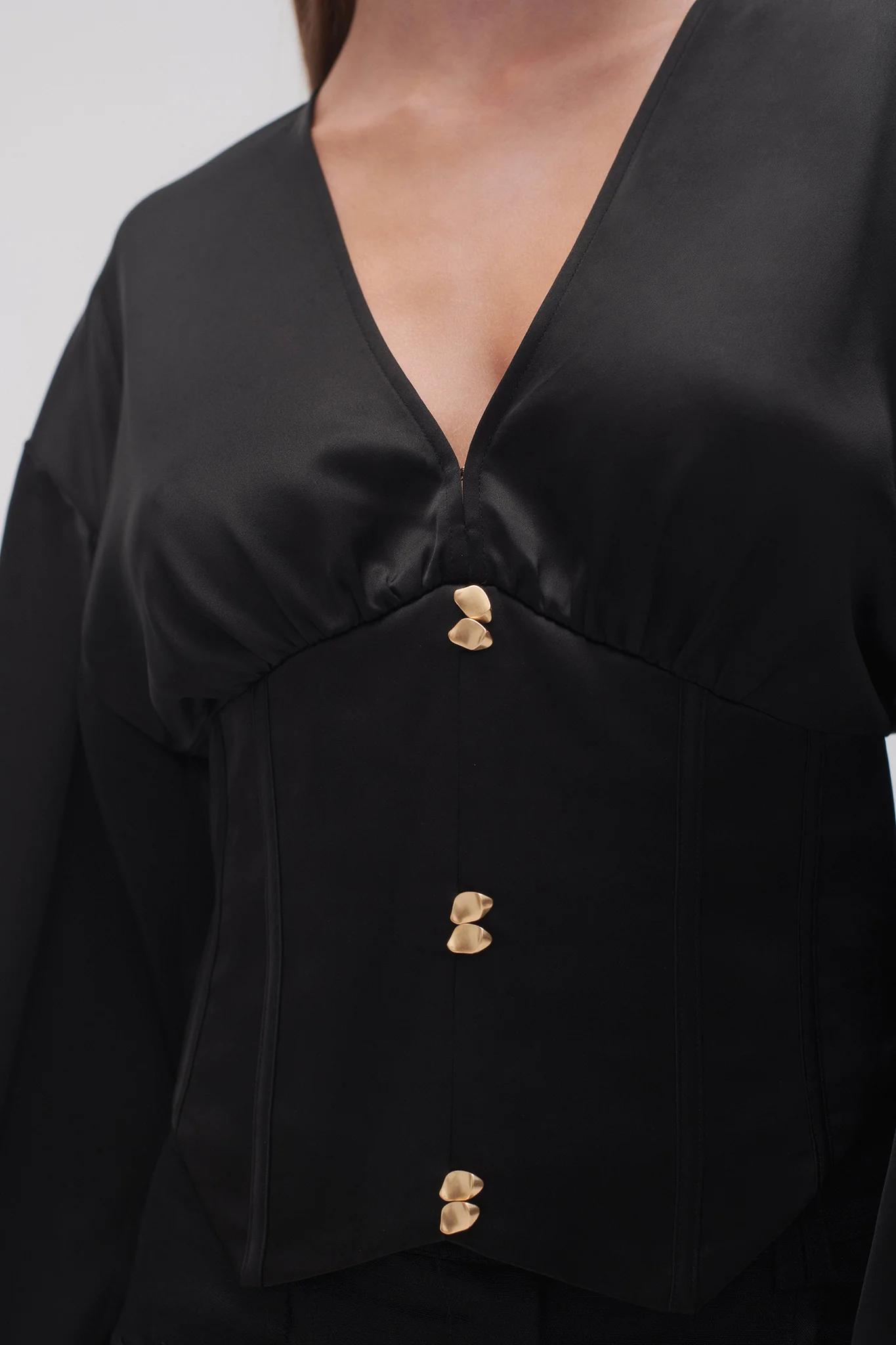 10332-spirit-corsetted-blouse-4.webp Spirit Corsetted Blouse