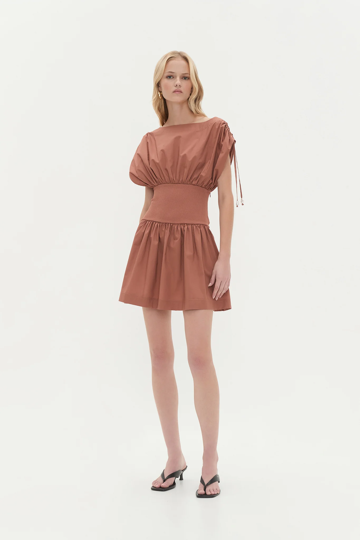 Isla Mini Dress