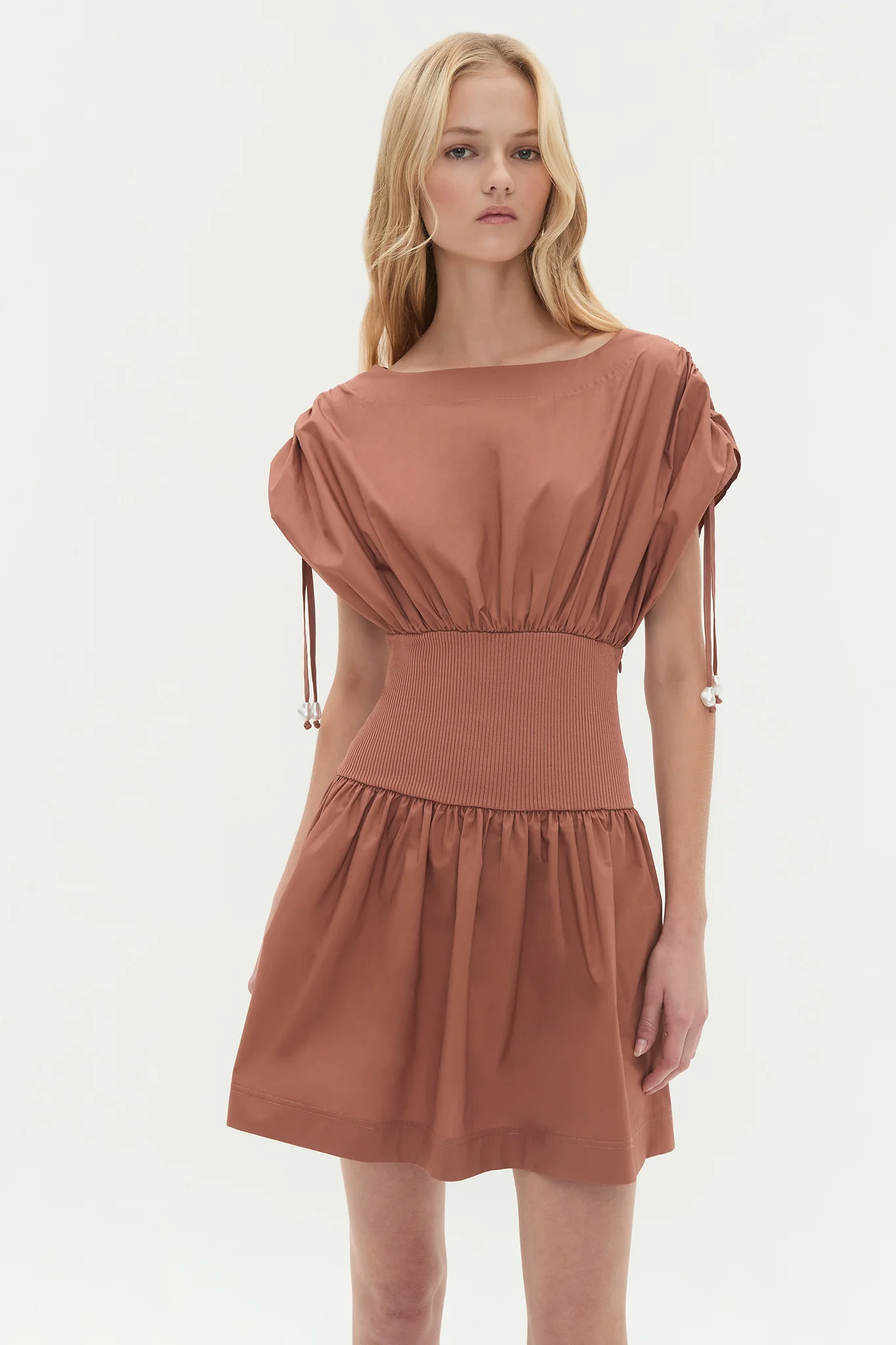 Isla Mini Dress