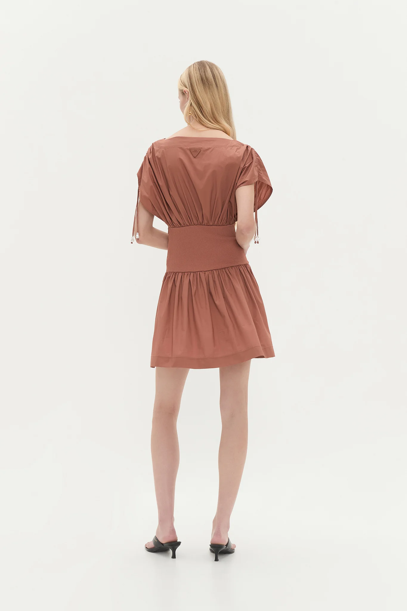 Isla Mini Dress