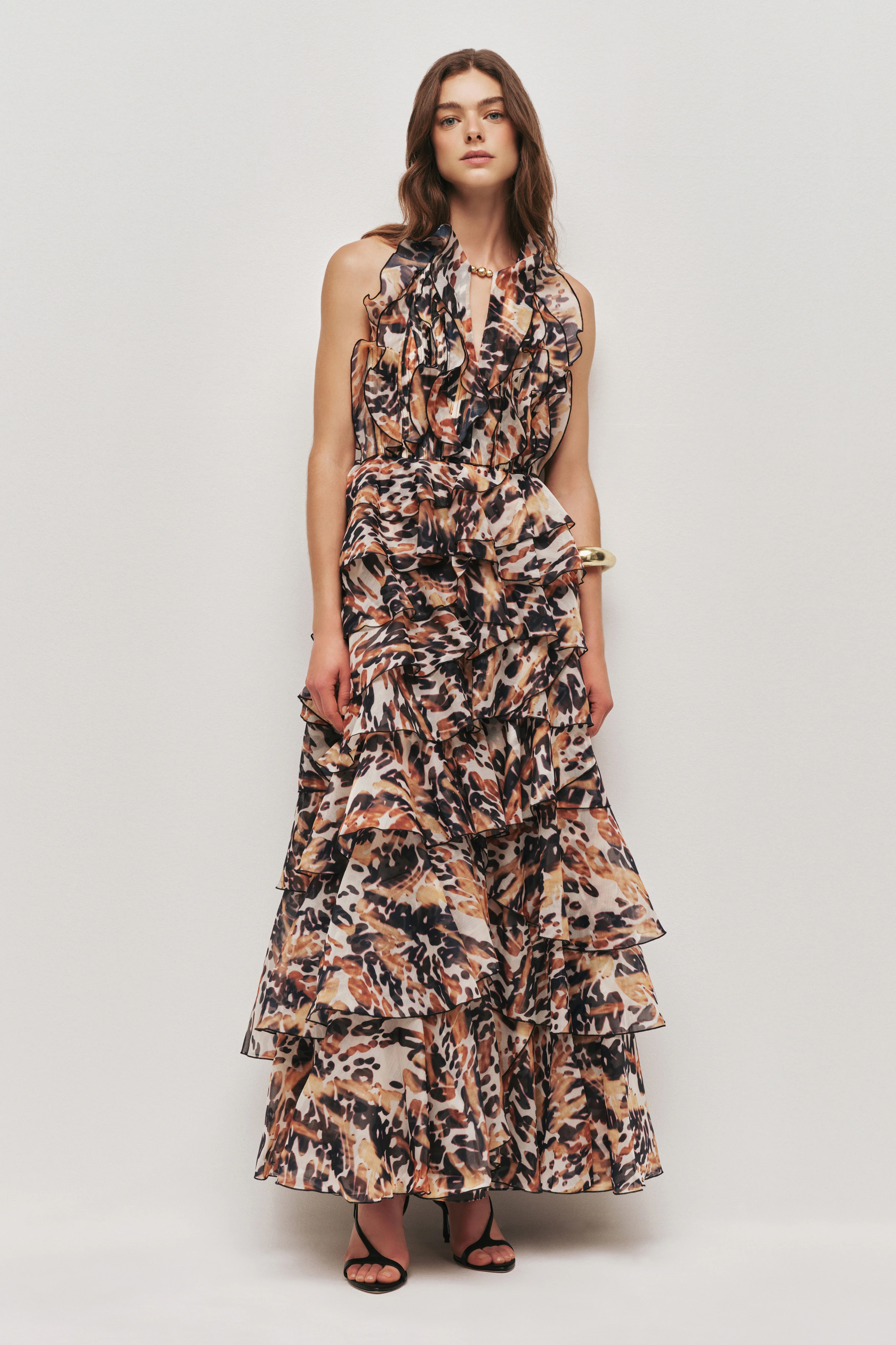 Cleo Gown