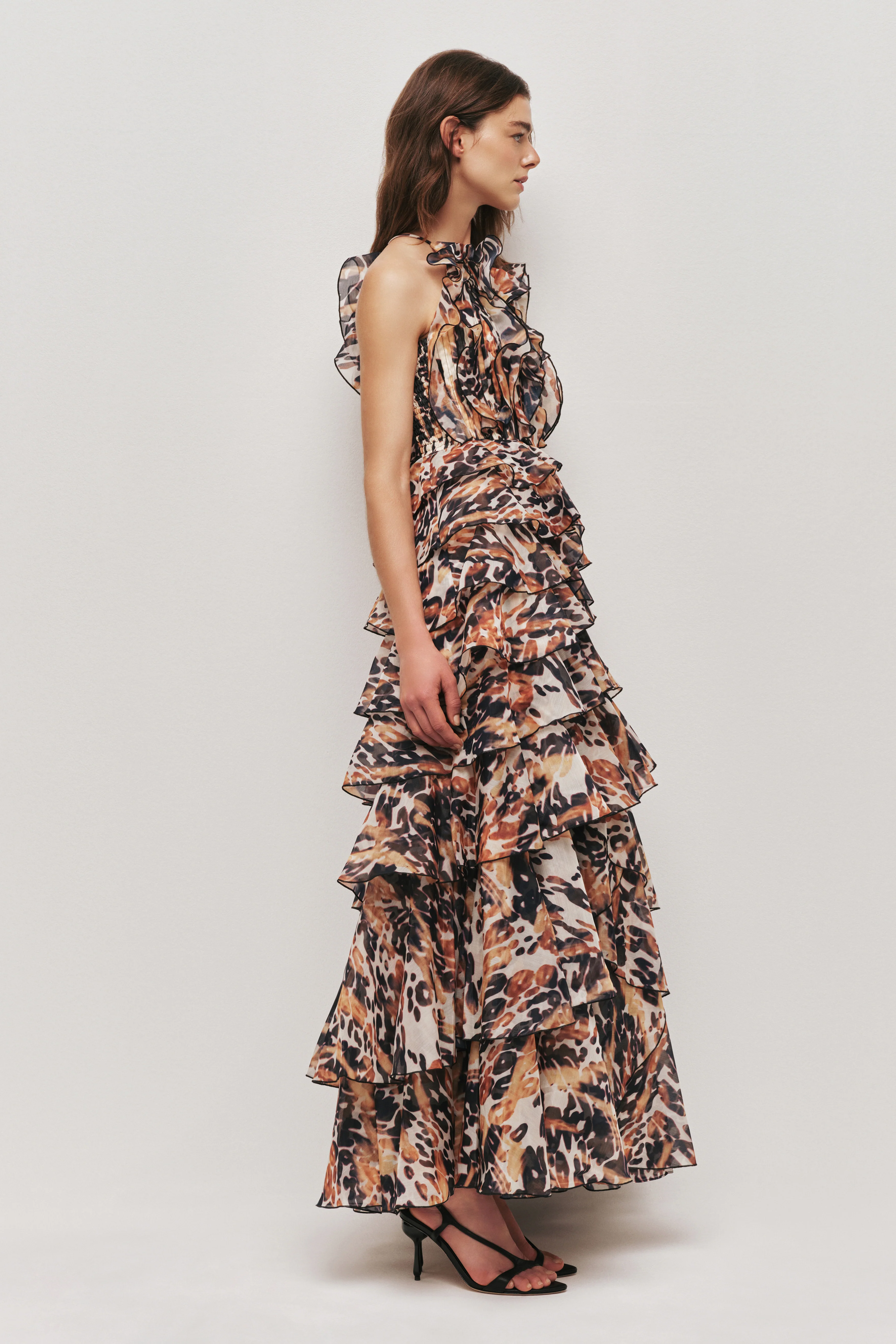 Cleo Gown