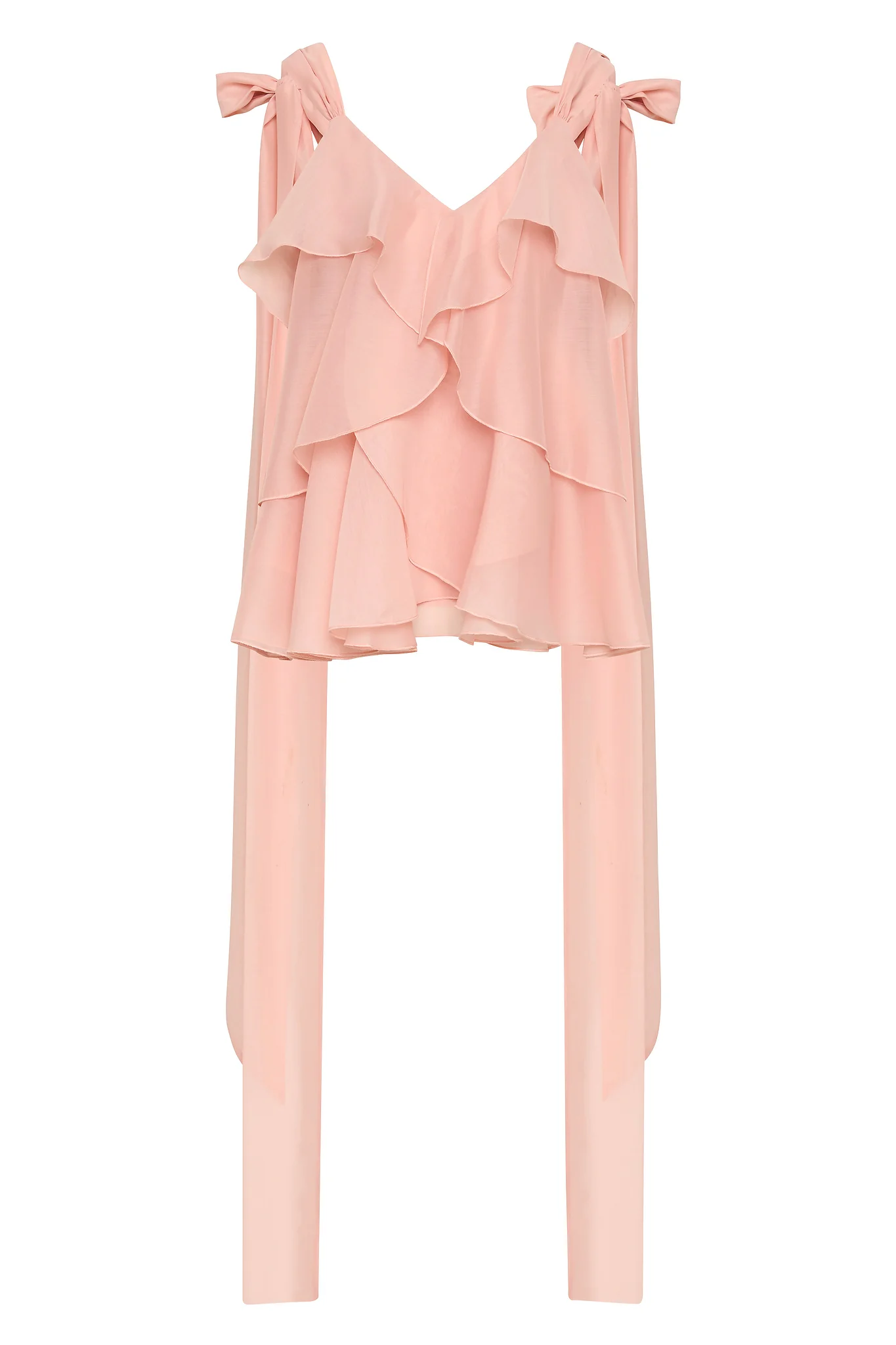 Erin Layered Top