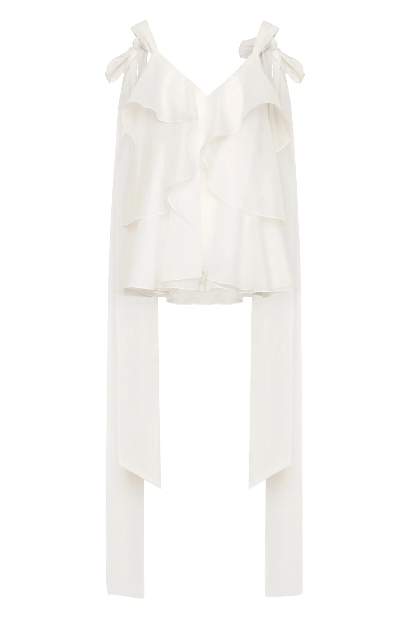 Erin Layered Top