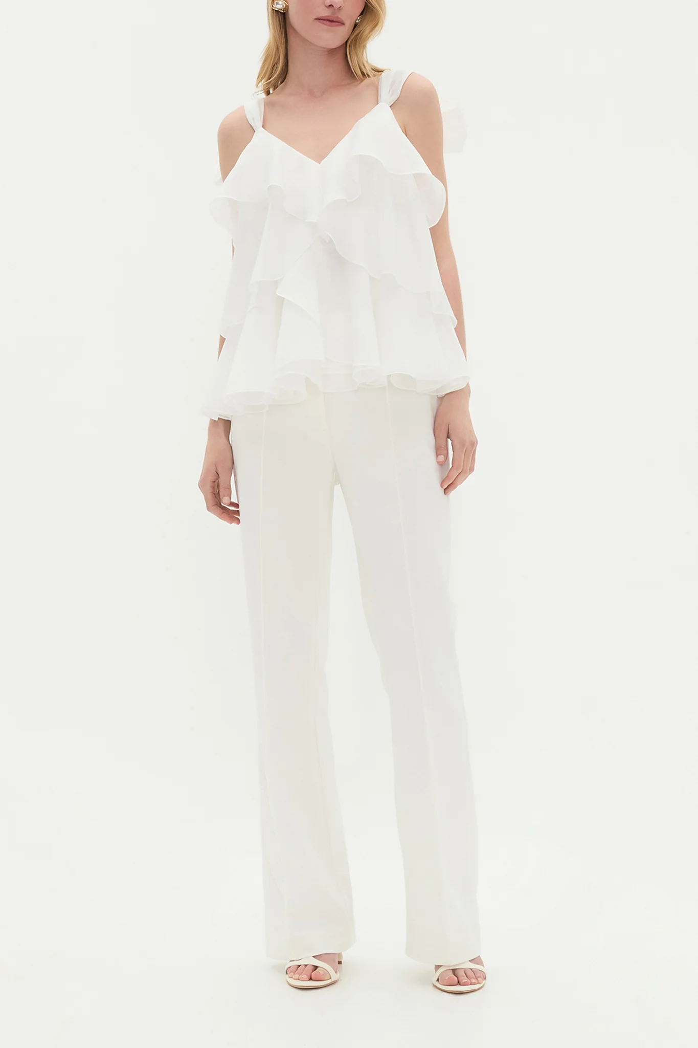Erin Layered Top