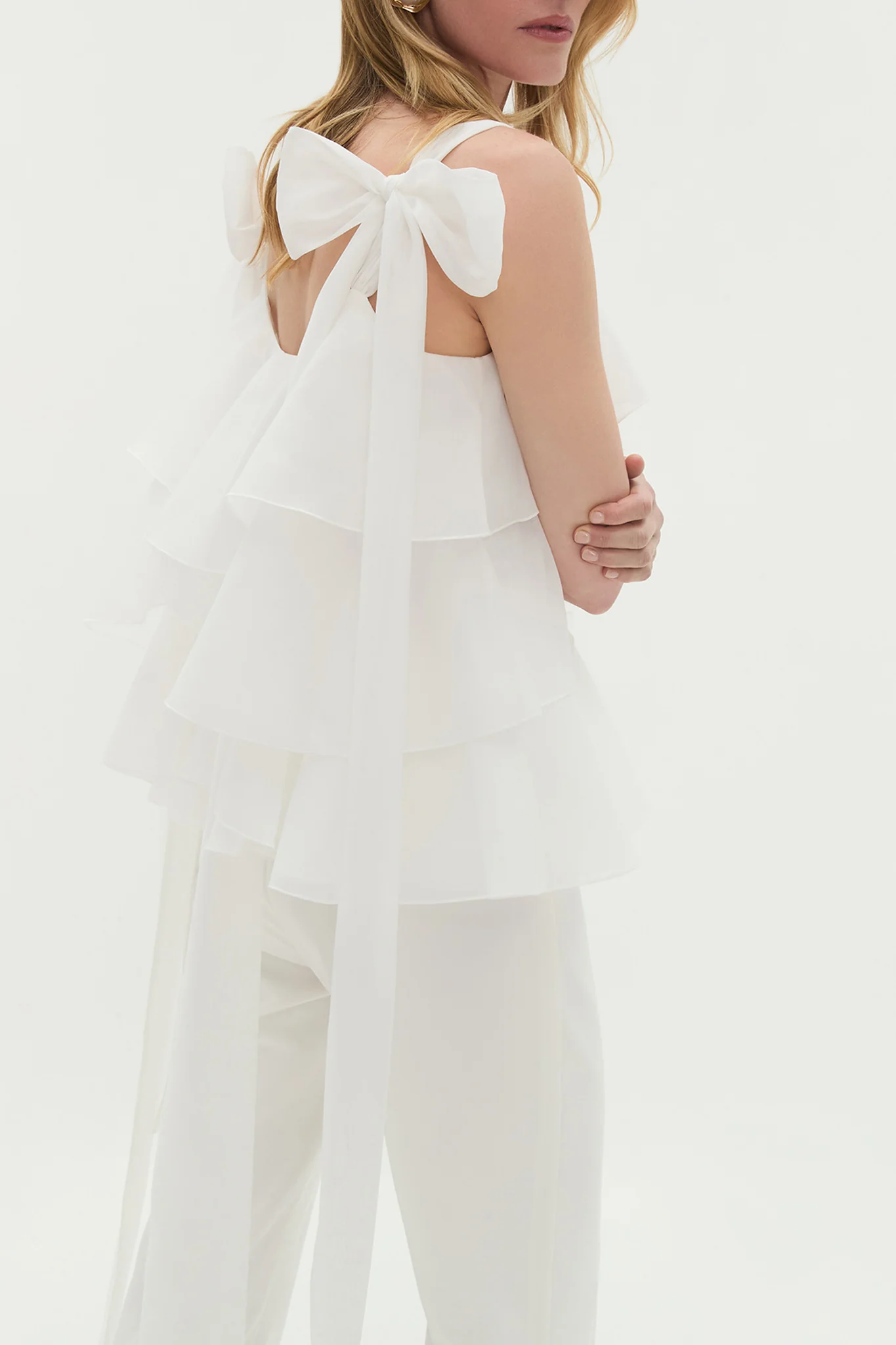 Erin Layered Top