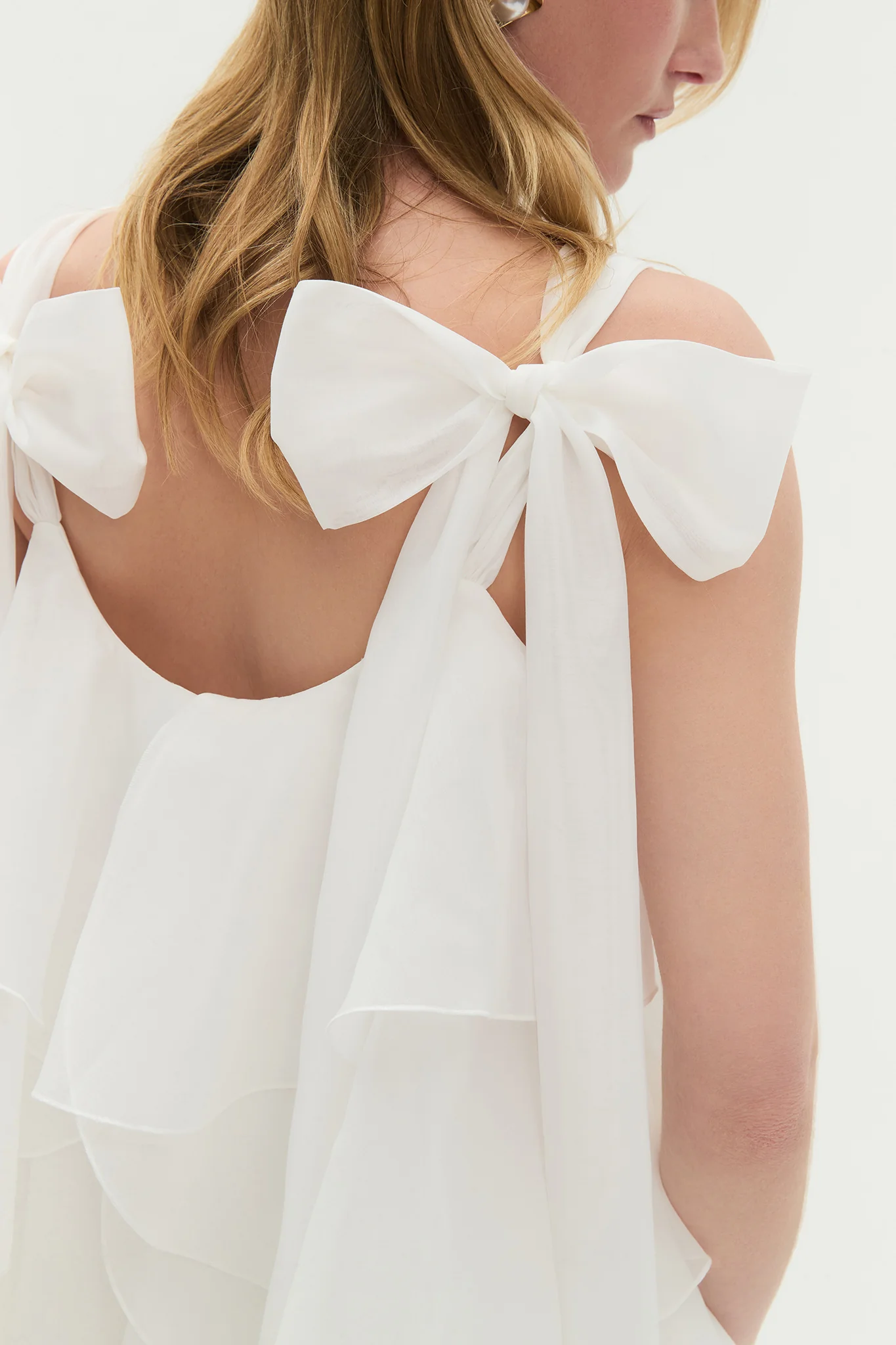 Erin Layered Top