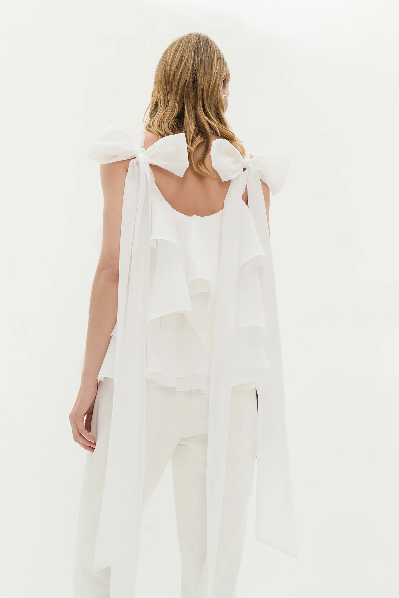 Erin Layered Top
