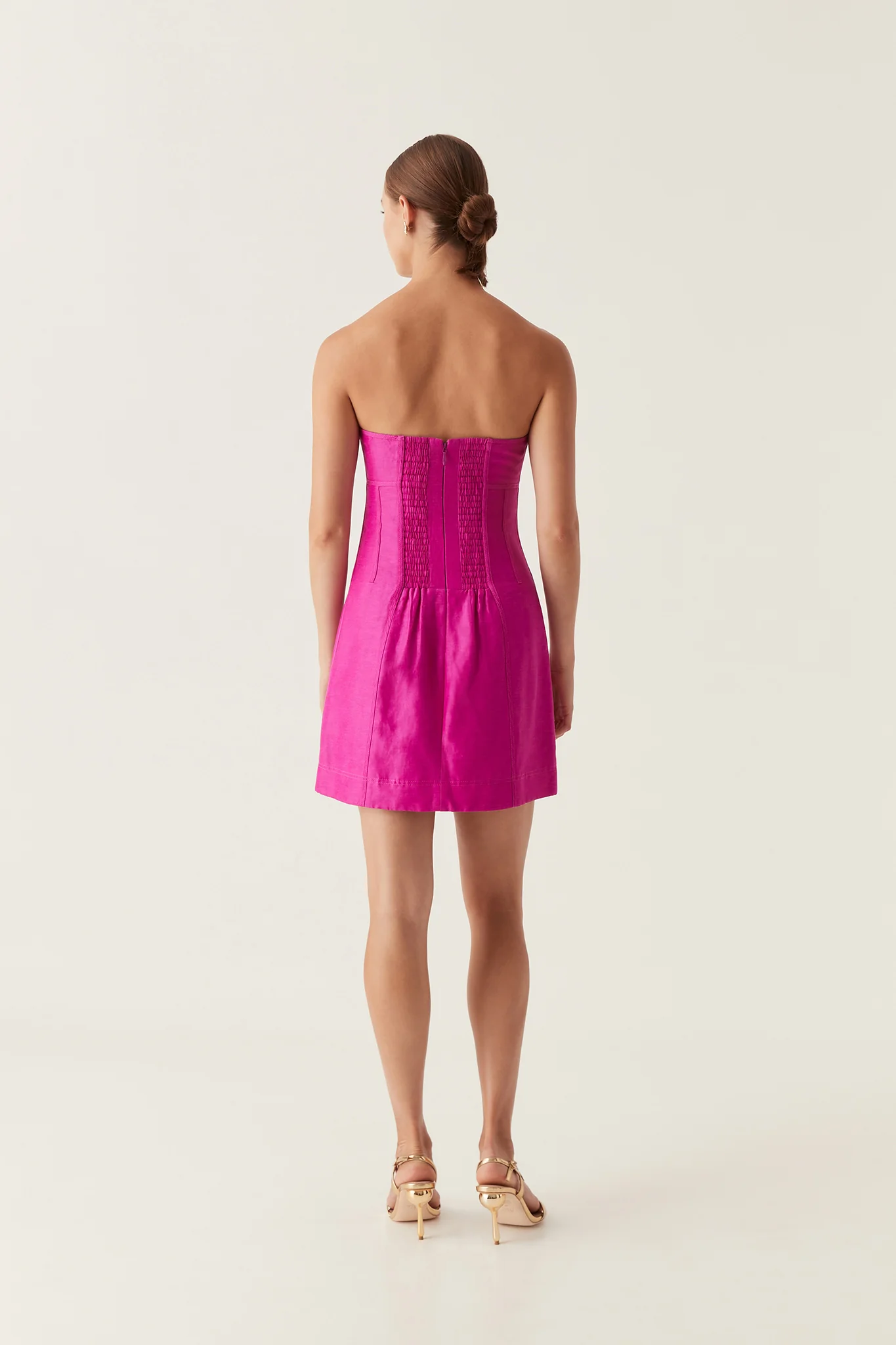 10669-zayla-strapless-mini-dress-9.webp Zayla Strapless Mini Dress