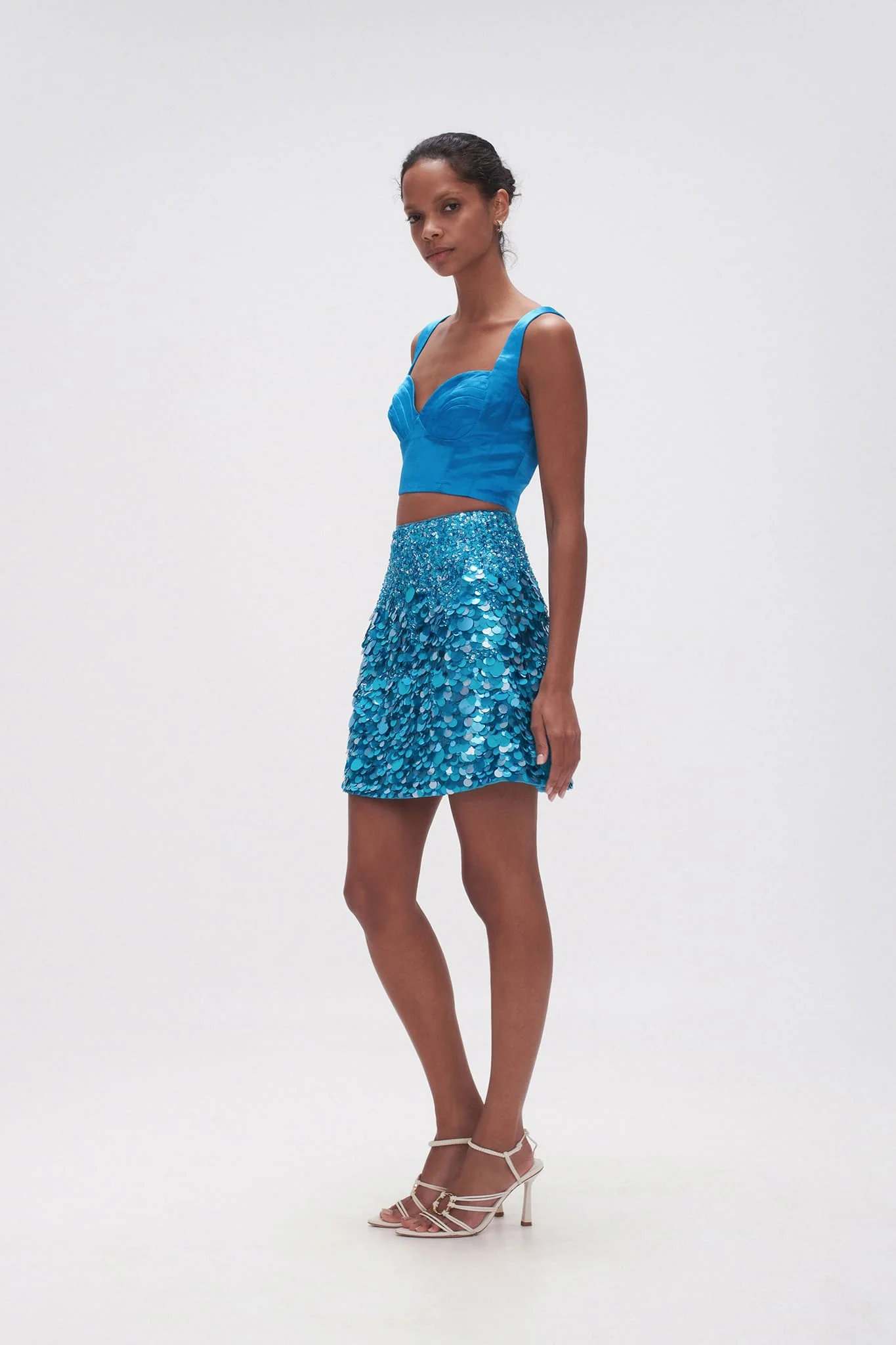 10684-cherie-sequin-mini-skirt-5.webp Cherie Sequin Mini Skirt