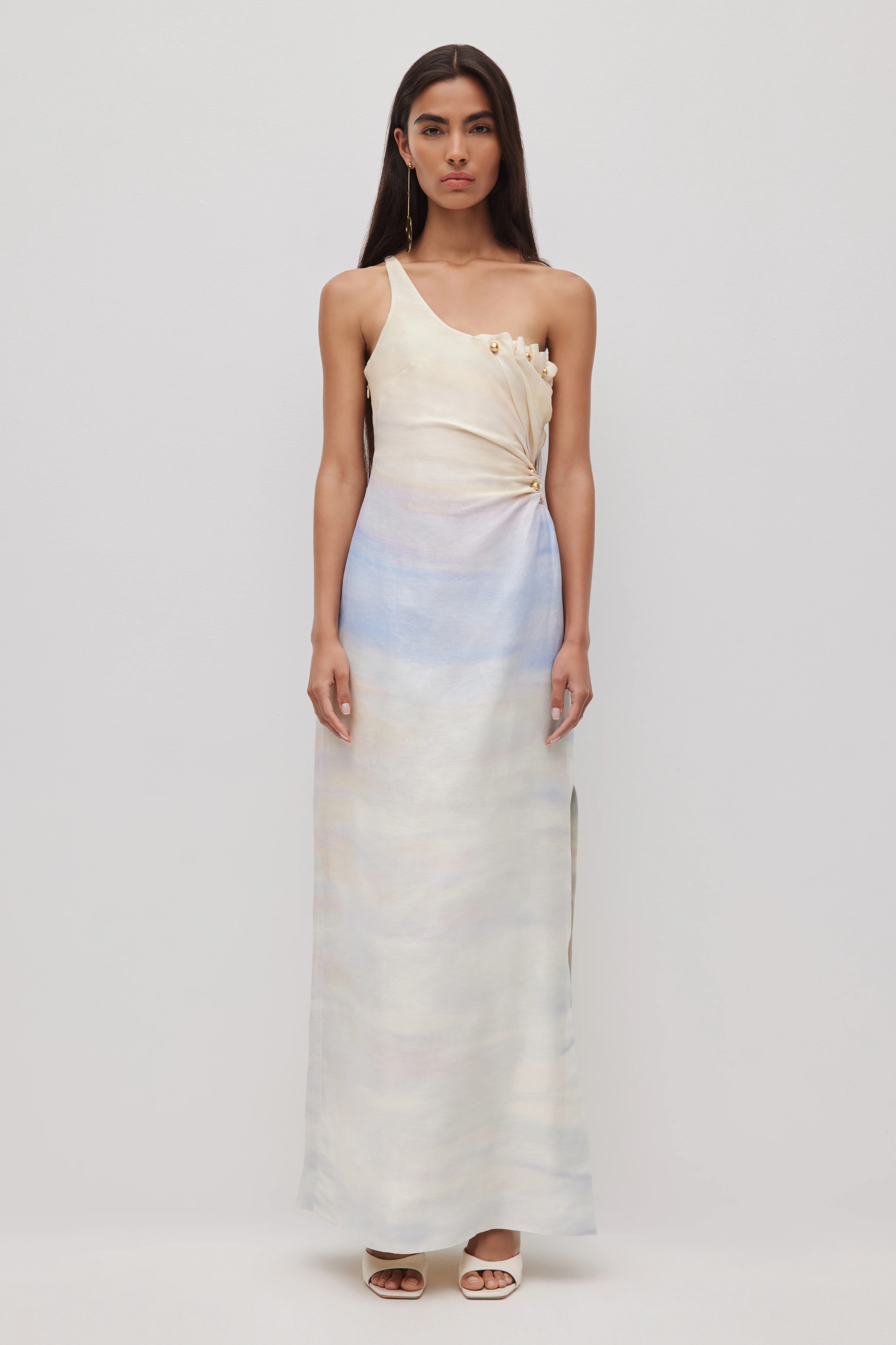 Avalon Maxi Dress