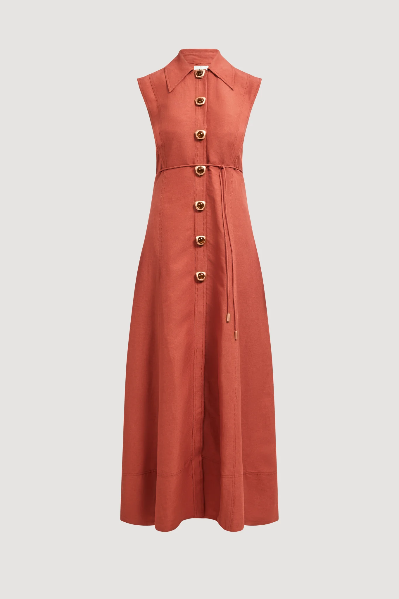 Sacha Midi Dress