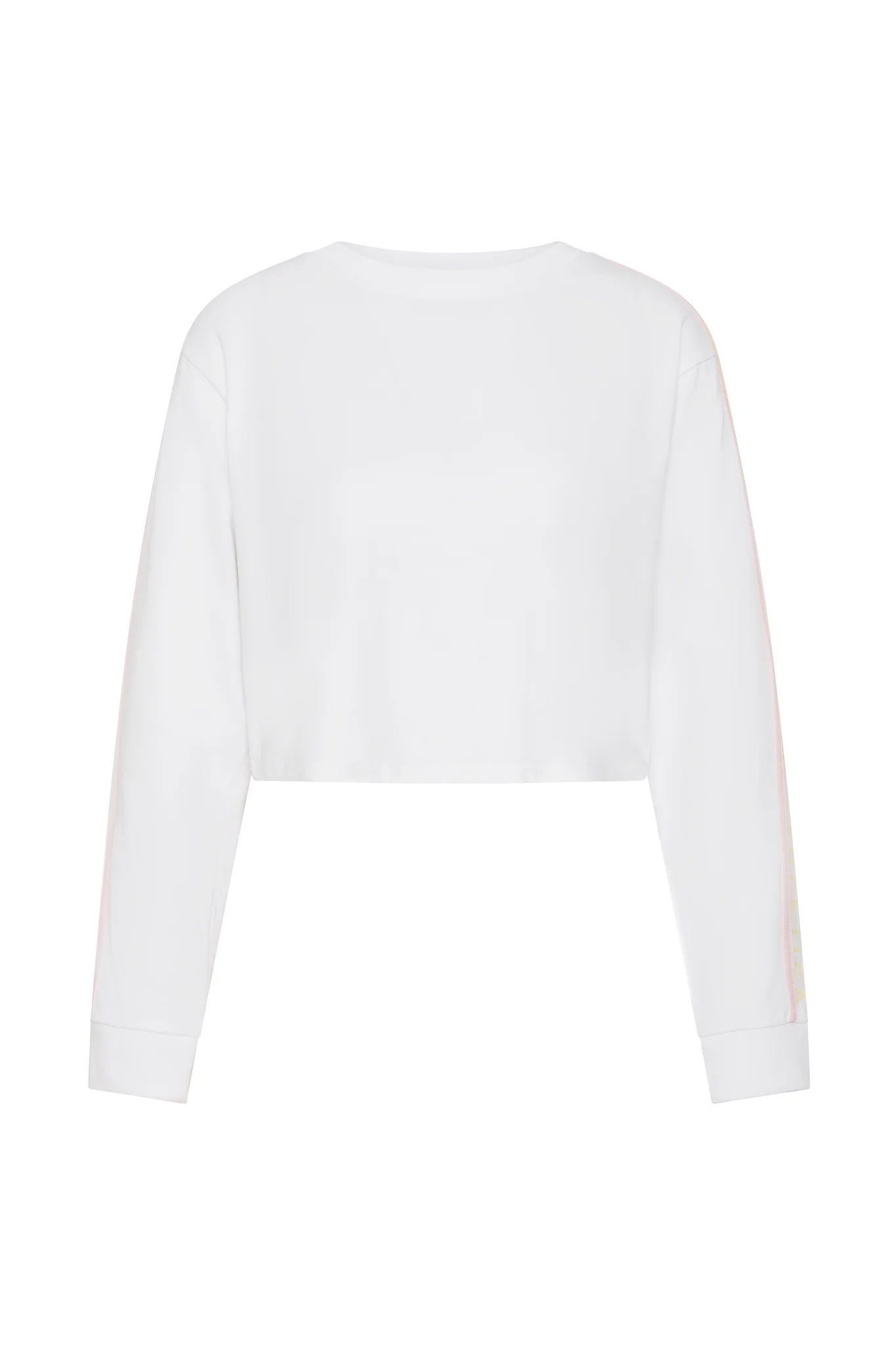 Ls Logo Tee 127