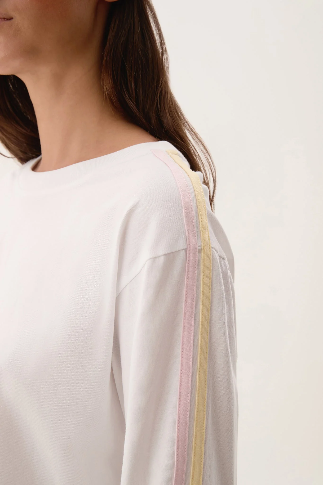 Ls Logo Tee 127