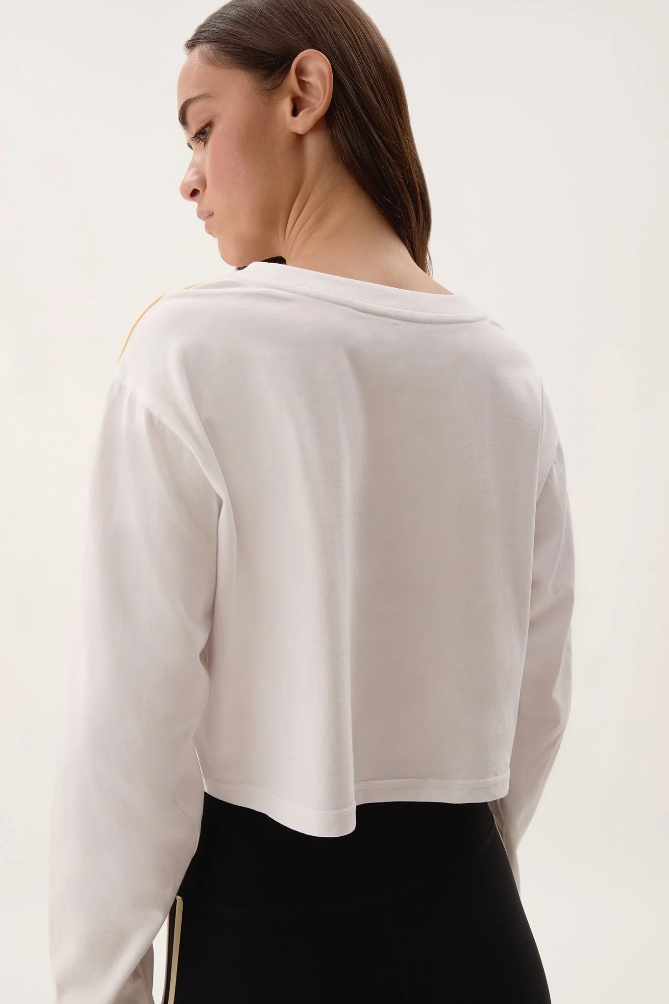 Ls Logo Tee 127