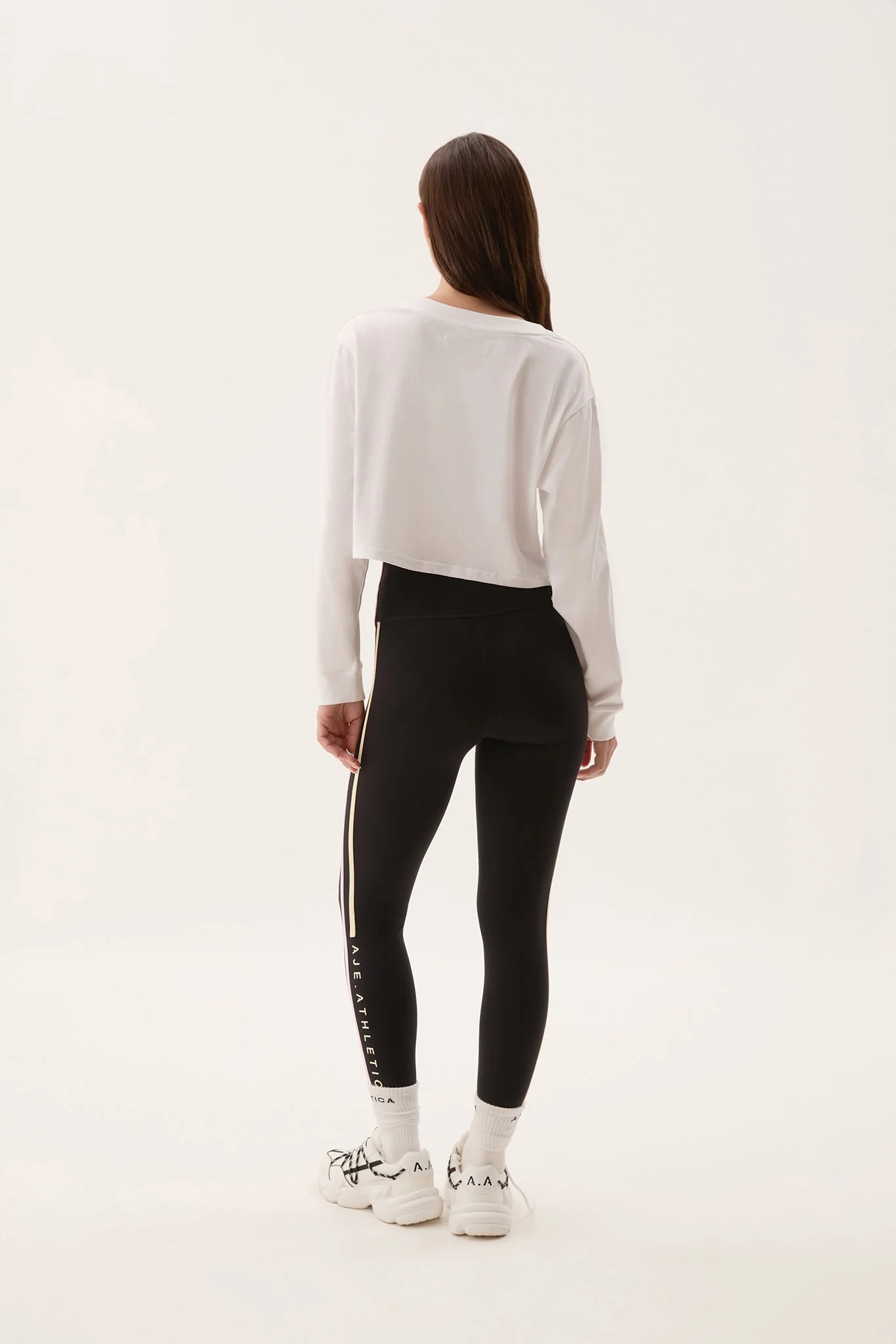 Ls Logo Tee 127