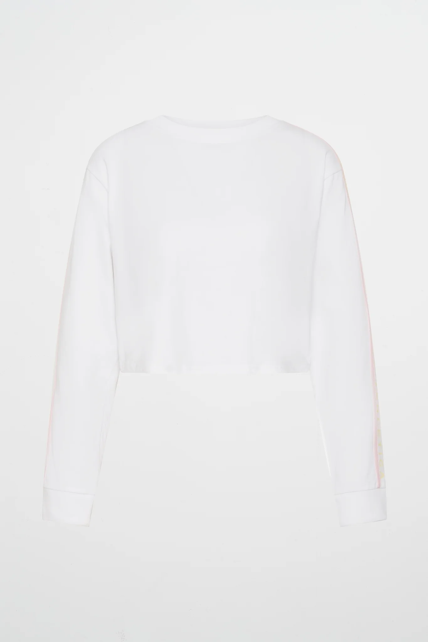 Ls Logo Tee 127