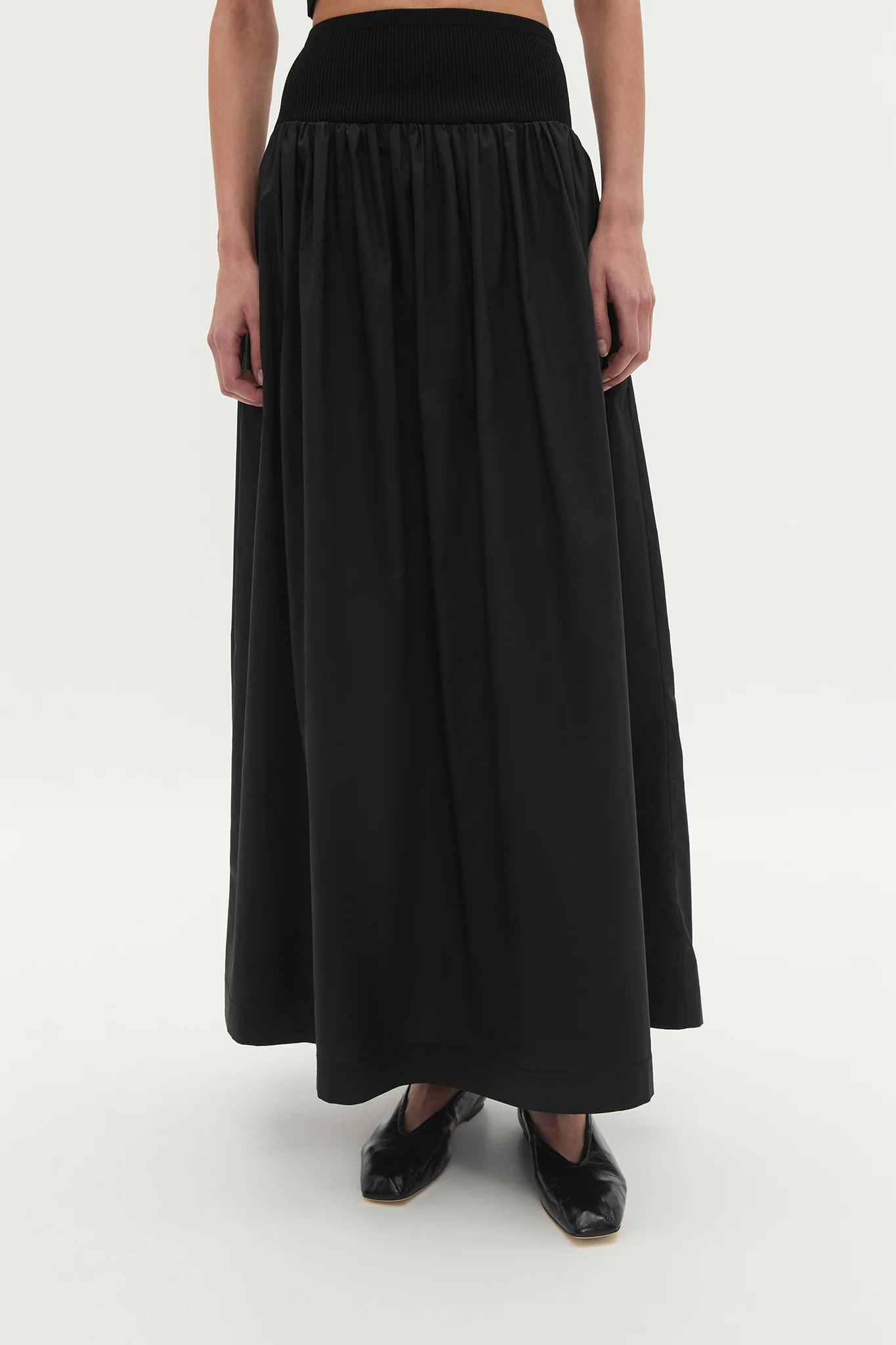 Isla Midi Skirt