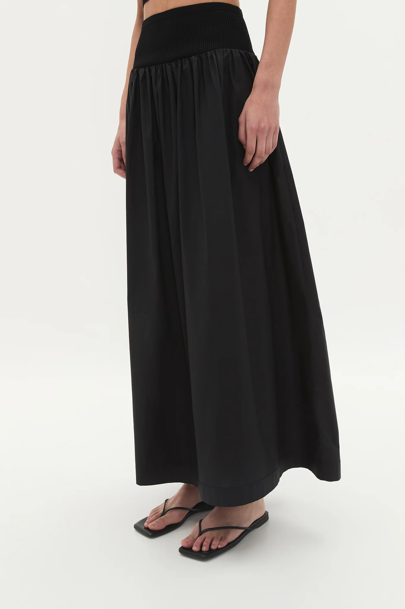 Isla Midi Skirt
