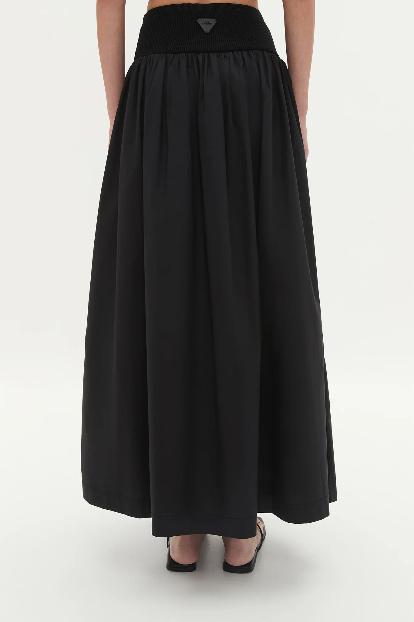 Isla Midi Skirt