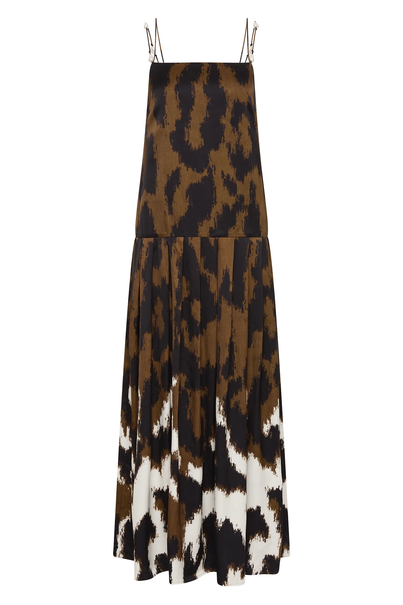 Lennox Midi Dress