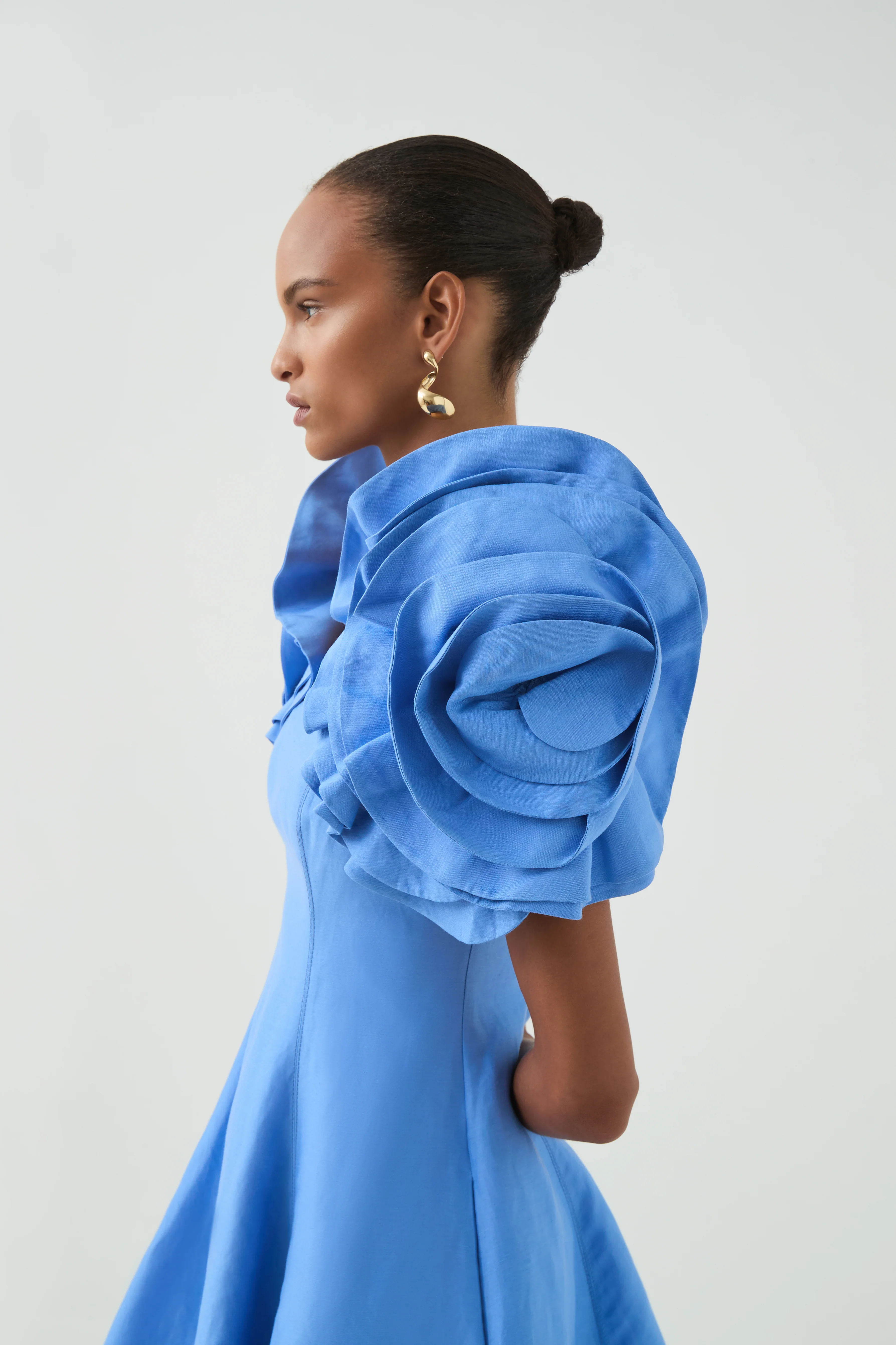 Twyla Mini Dress