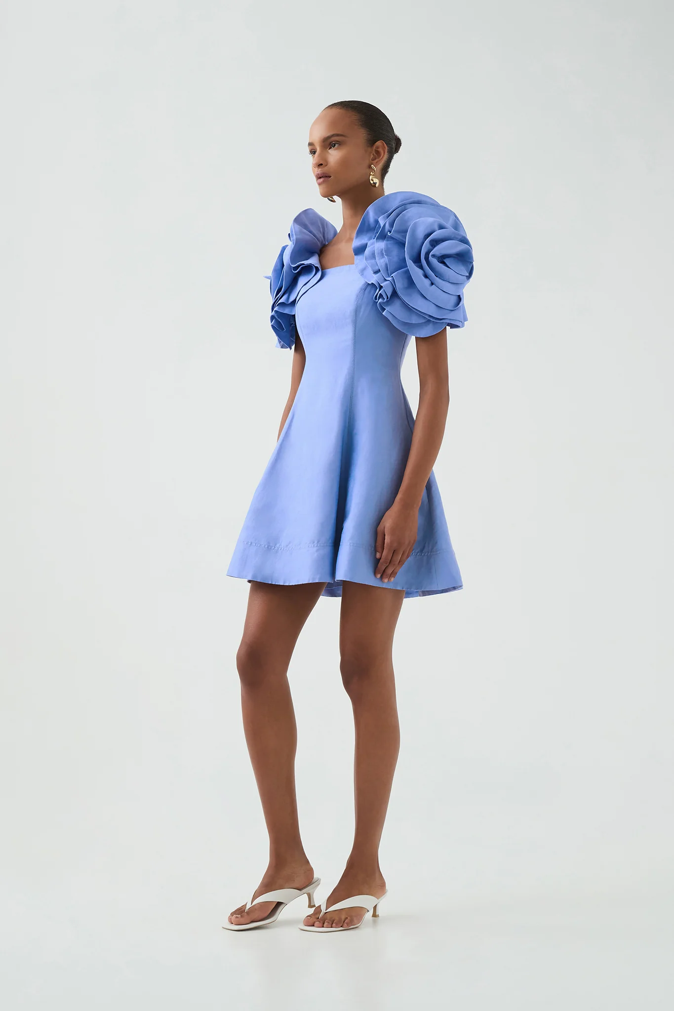 Twyla Mini Dress