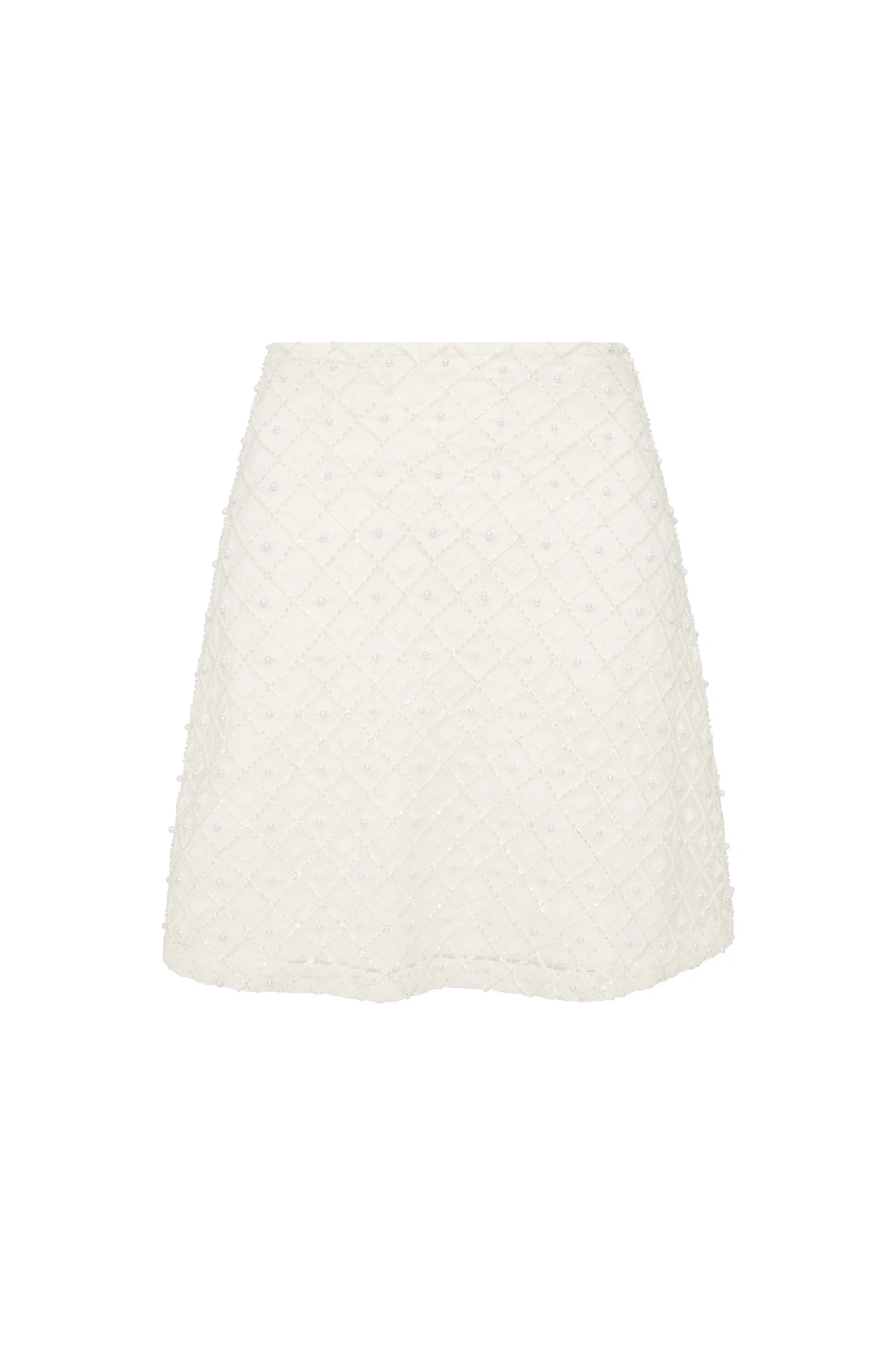 10956-freya-diamond-pearl-mini-skirt-2.webp Freya Diamond Pearl Mini Skirt