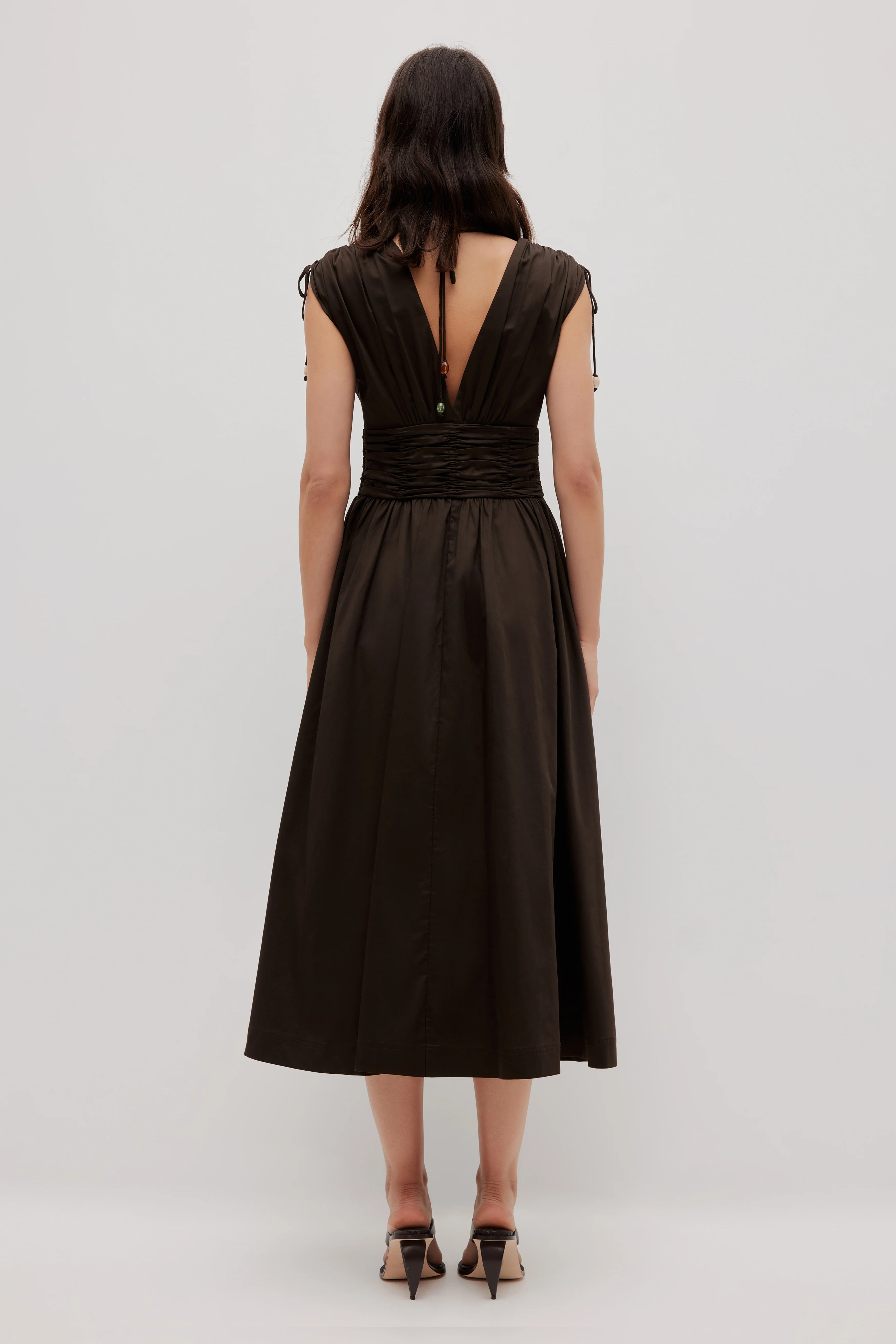 Laure Midi Dress