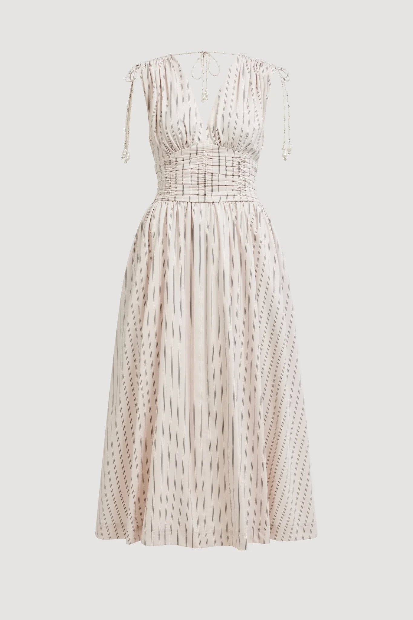 Laure Midi Dress