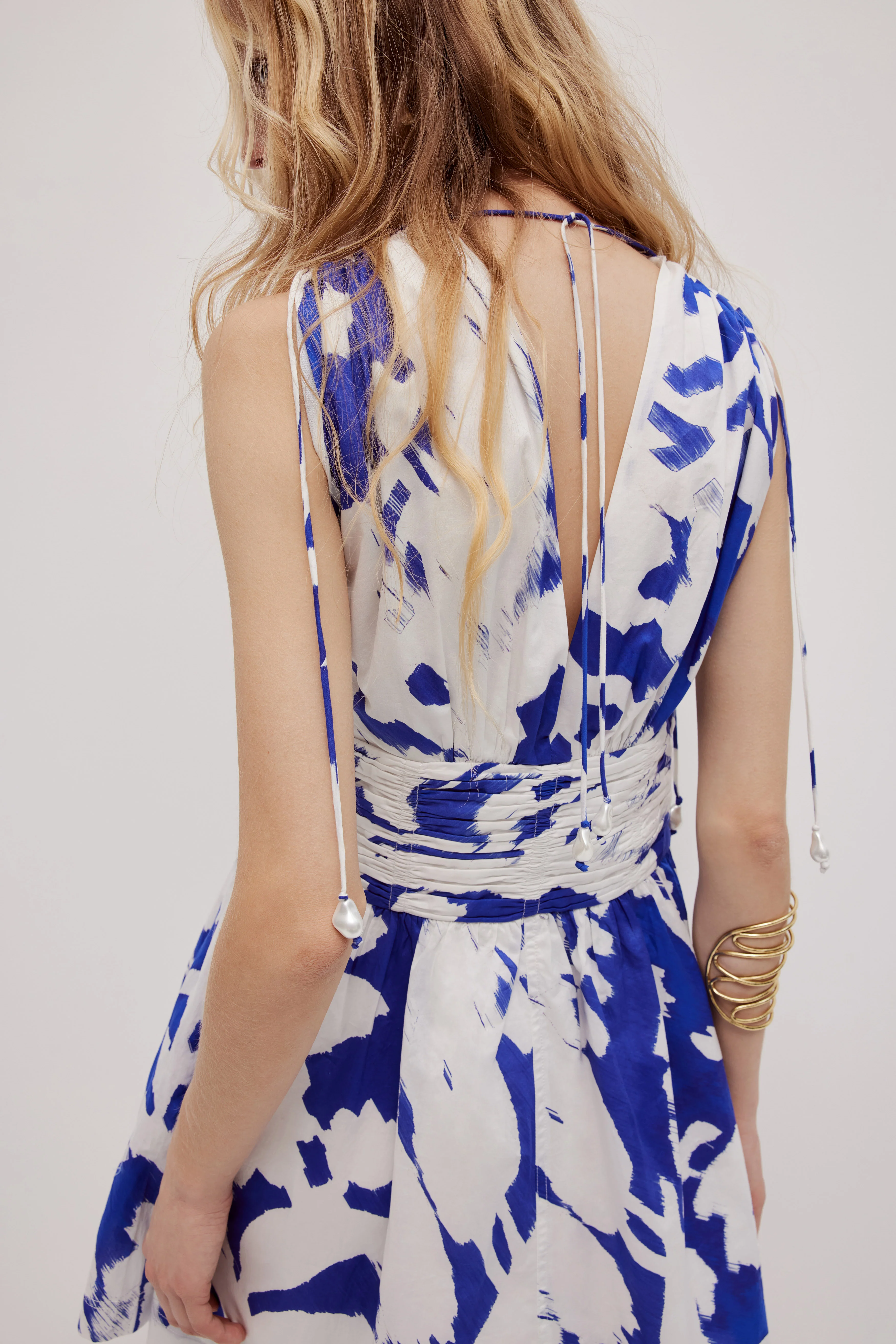 Odessa Mini Dress