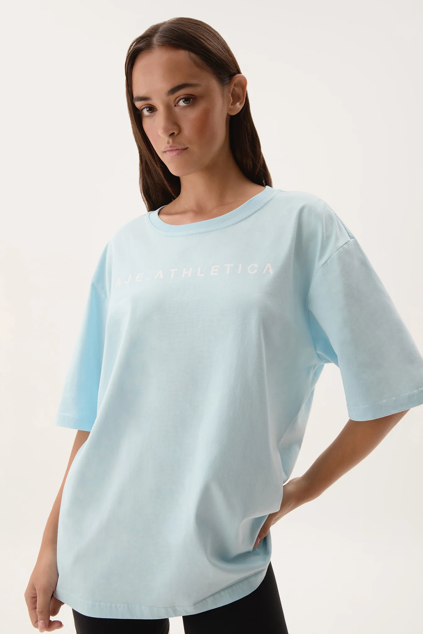 Logo Tee 102