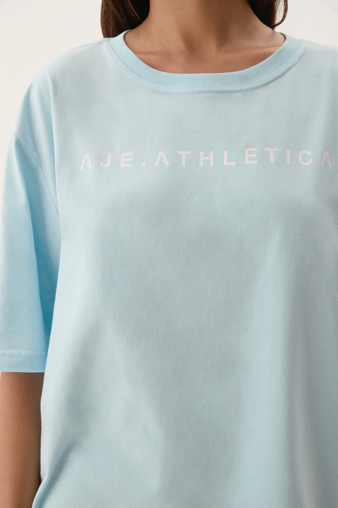 Logo Tee 102