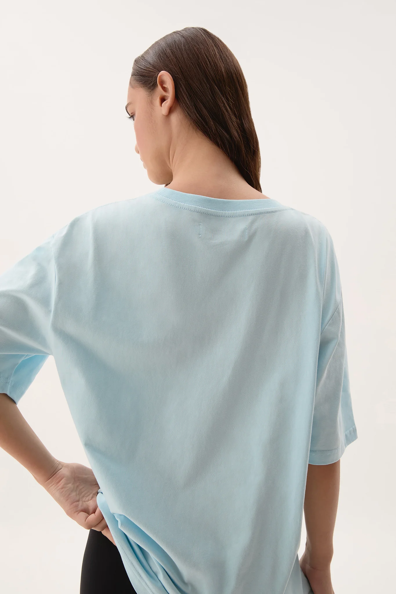 Logo Tee 102