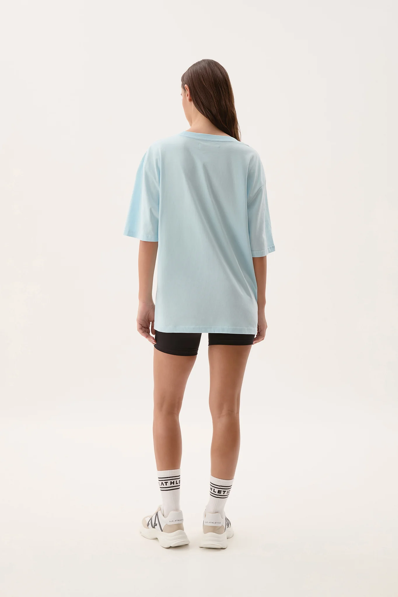 Logo Tee 102